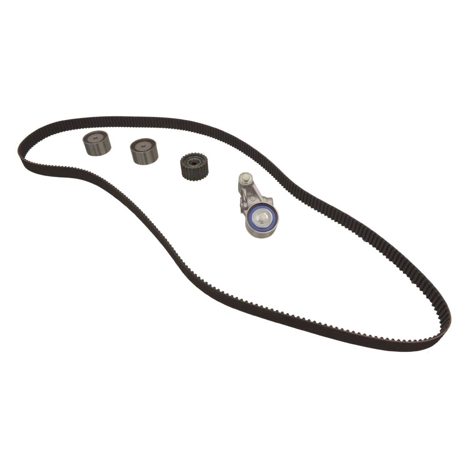 Zahnriemensatz BLUE PRINT ADS77312 f&uuml;r SUBARU