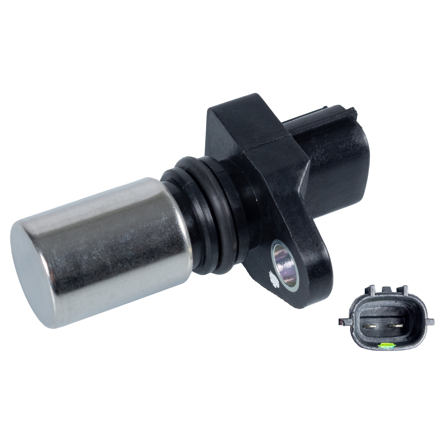 Impulsgeber, Kurbelwelle BLUE PRINT ADT37249 f&uuml;r NISSAN OPEL RENAULT TOYOTA MINI