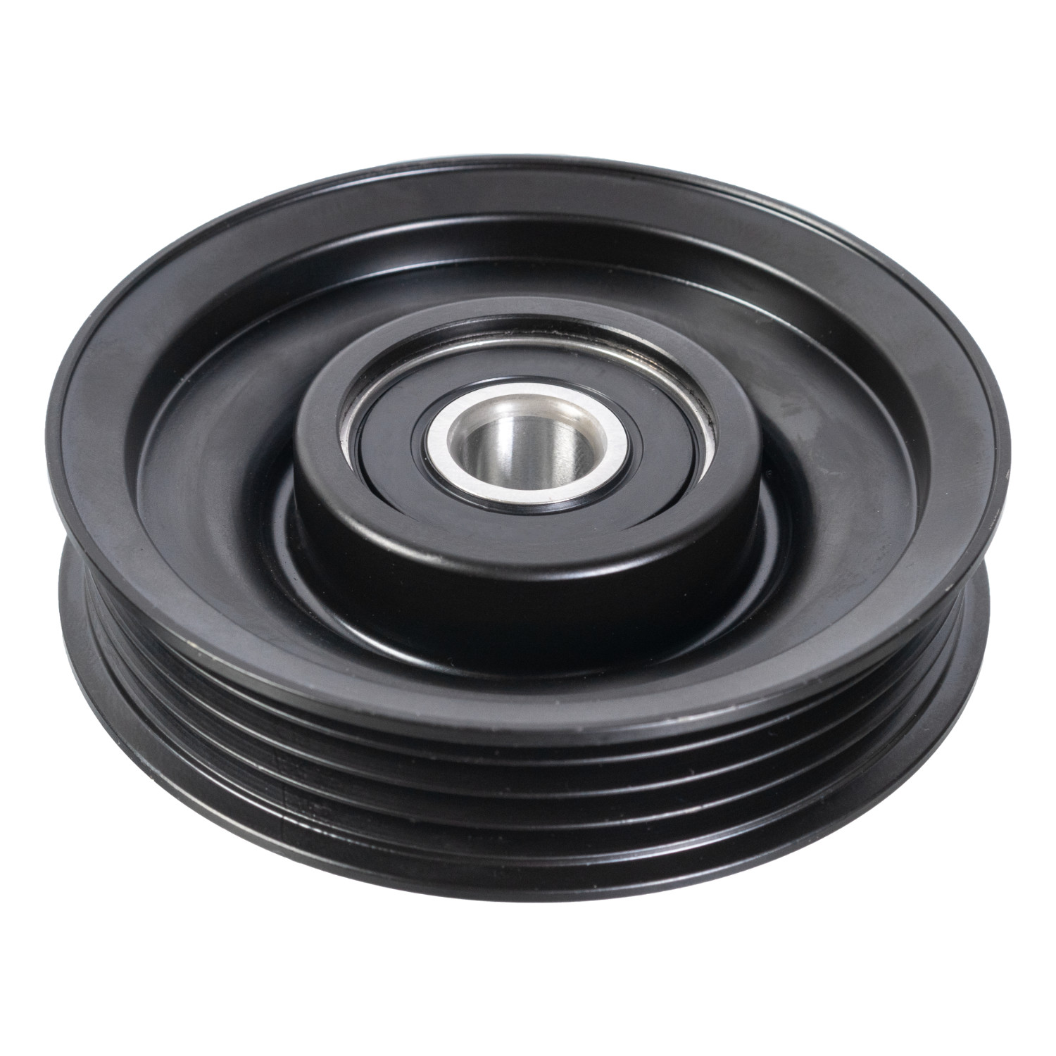 Umlenk-/F&uuml;hrungsrolle, Keilrippenriemen BLUE PRINT ADBP960009 f&uuml;r NISSAN