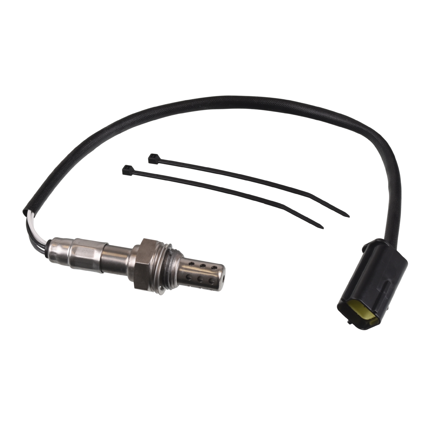 Lambdasonde BLUE PRINT ADG07065 für CHEVROLET, nach Katalysator