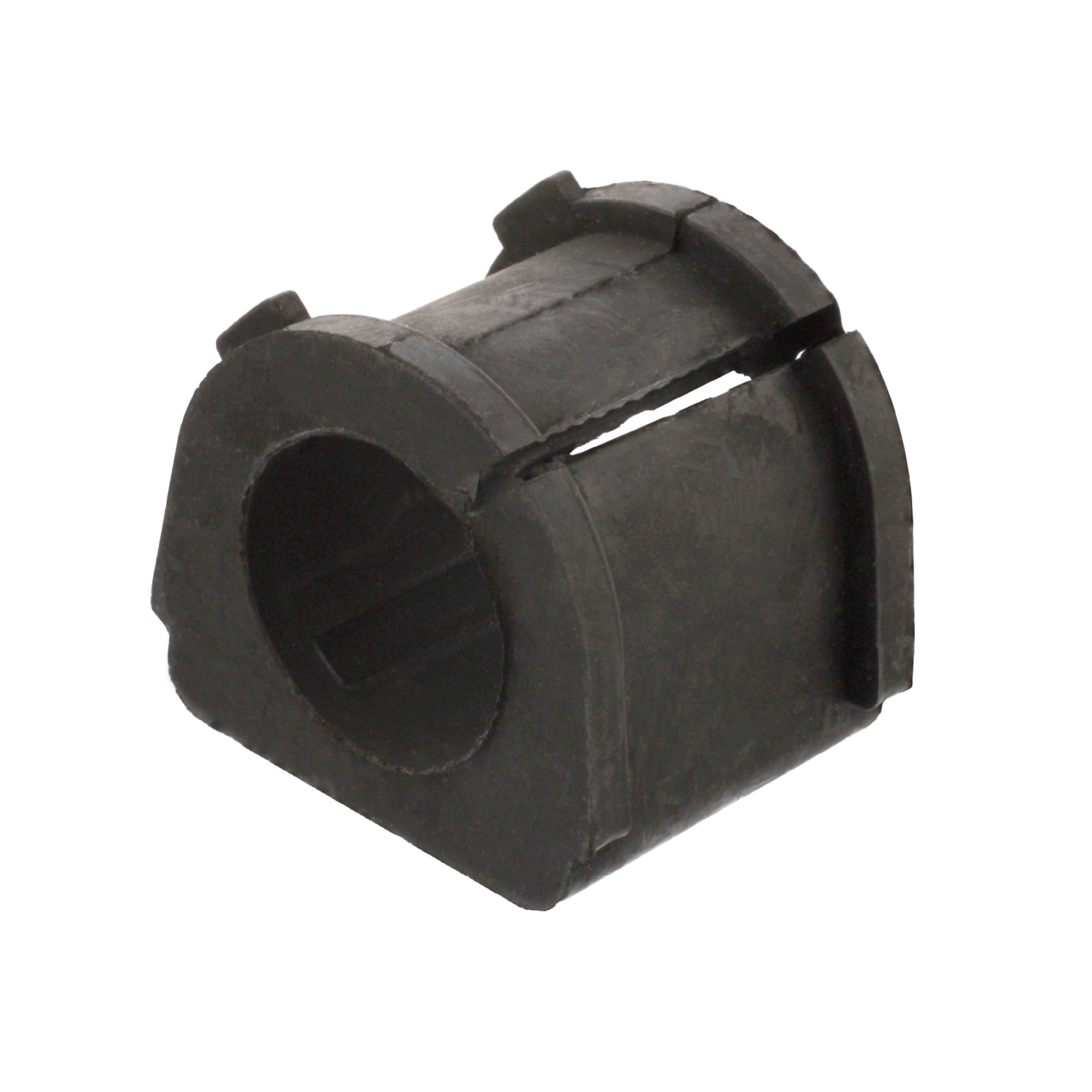 Lagerung, Stabilisator BLUE PRINT ADC48037 f&uuml;r MITSUBISHI, Vorderachse, innen