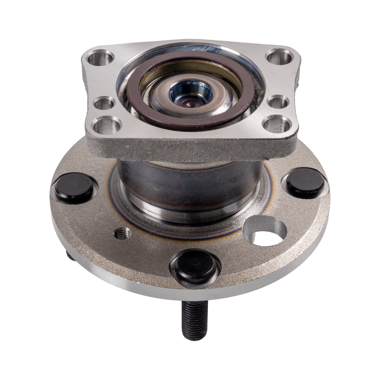 Radlagersatz BLUE PRINT ADBP820015 f&uuml;r FORD FORD USA, Hinterachse