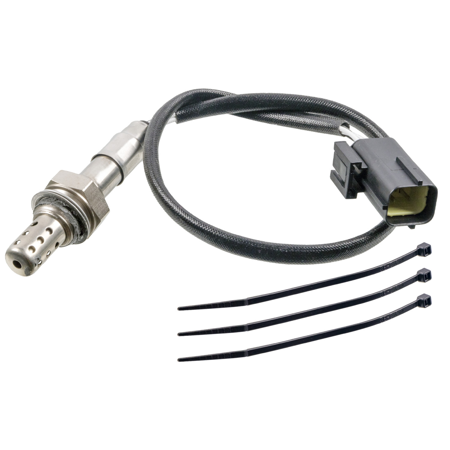 Lambdasonde BLUE PRINT ADG07087 f&uuml;r CHEVROLET, Abgaskr&uuml;mmer