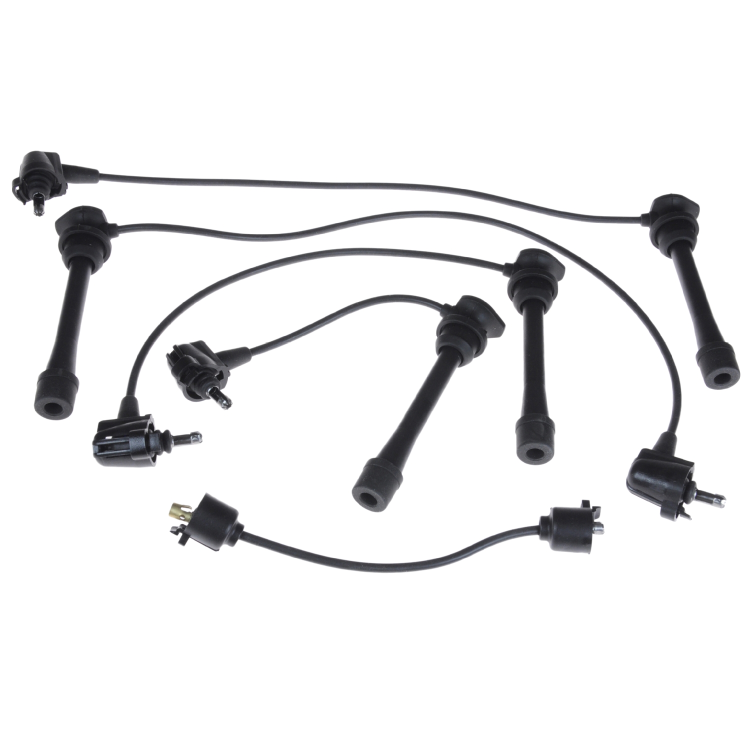 Z&uuml;ndleitungssatz BLUE PRINT ADT31614 f&uuml;r TOYOTA