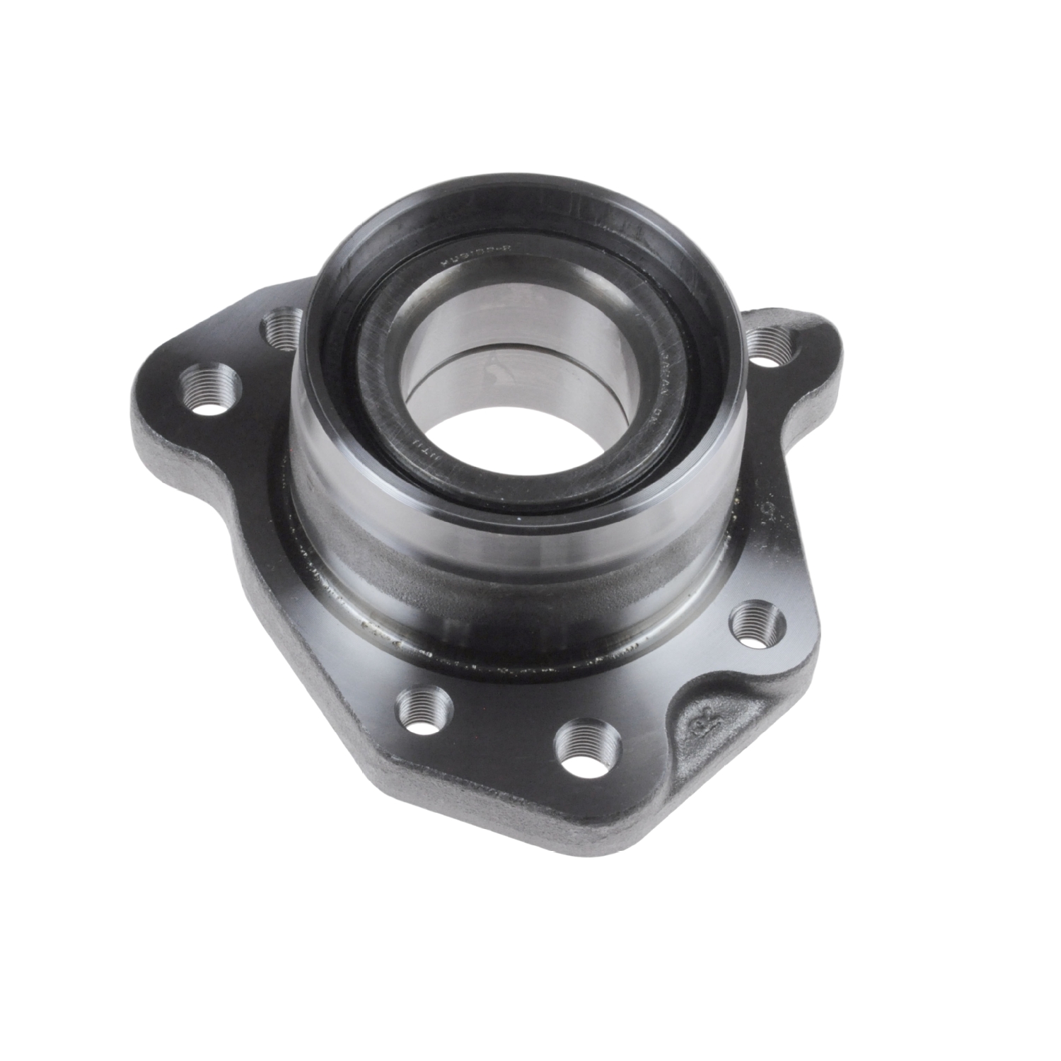 Radlagersatz BLUE PRINT ADH28323 f&uuml;r HONDA, Hinterachse rechts