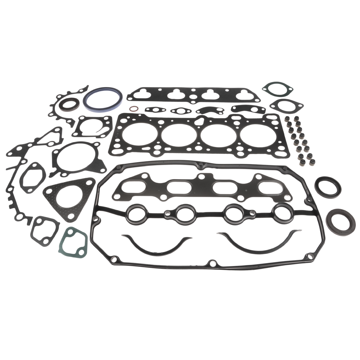 Blue Print 1x ADG06257BP Zylinderkopfdichtungssatz