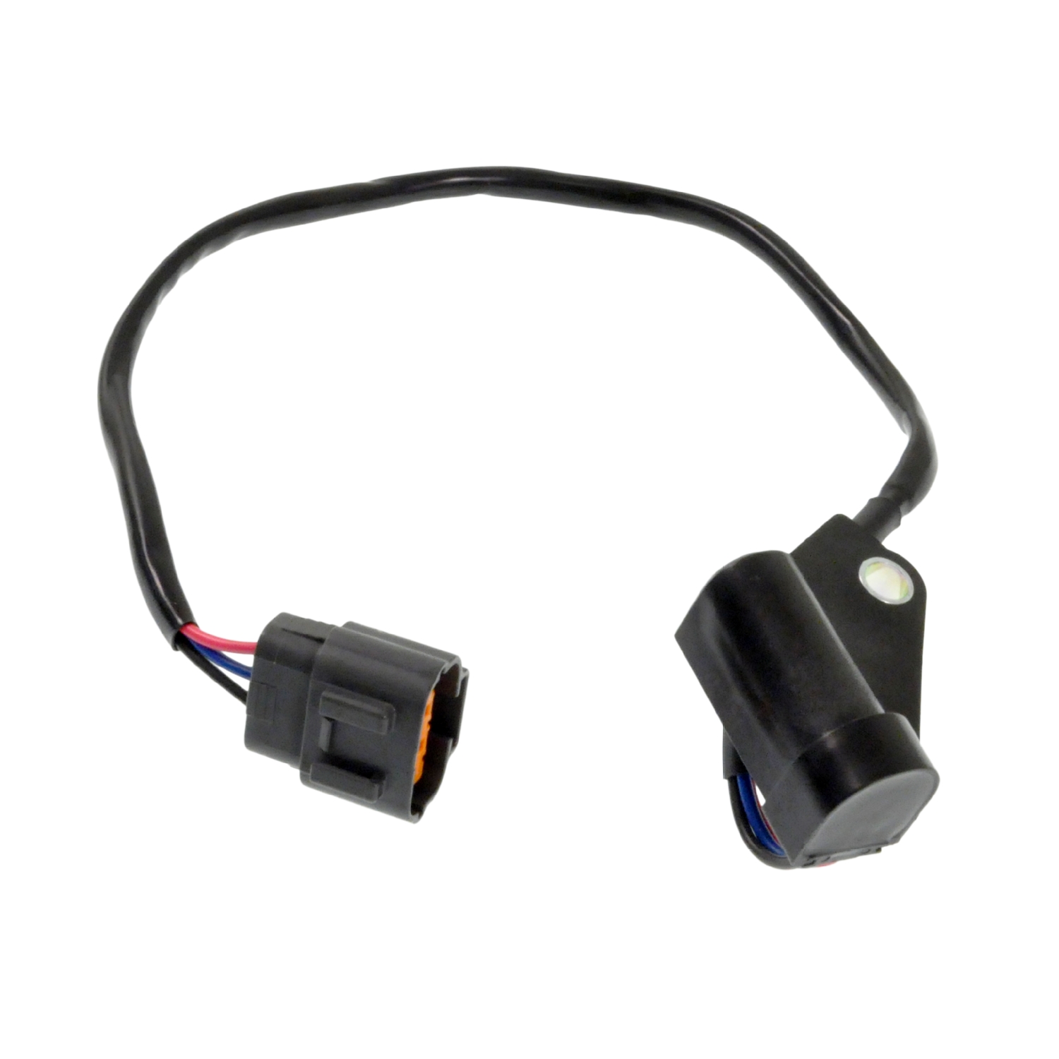 Impulsgeber, Kurbelwelle BLUE PRINT ADM57201 für MAZDA