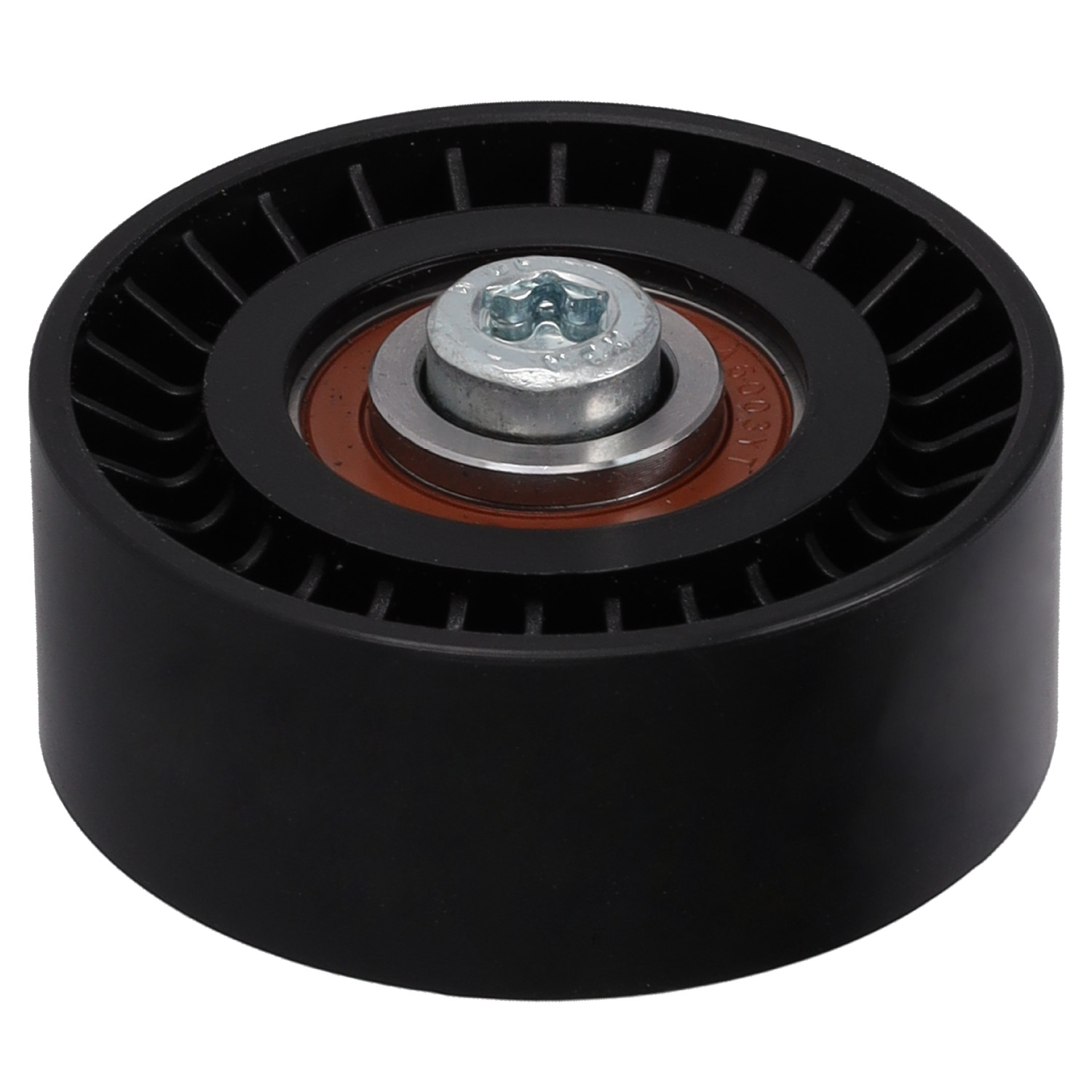 Umlenk-/F&uuml;hrungsrolle, Zahnriemen BLUE PRINT ADG076101 f&uuml;r OPEL VAUXHALL