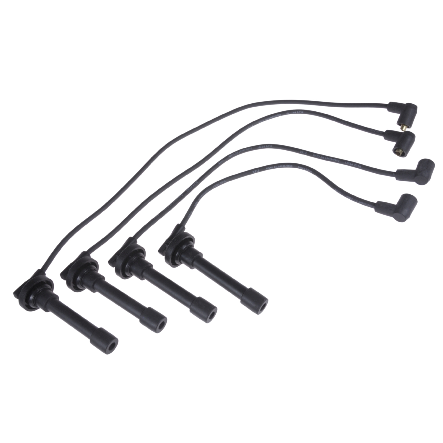 Z&uuml;ndleitungssatz BLUE PRINT ADH21610 f&uuml;r HONDA