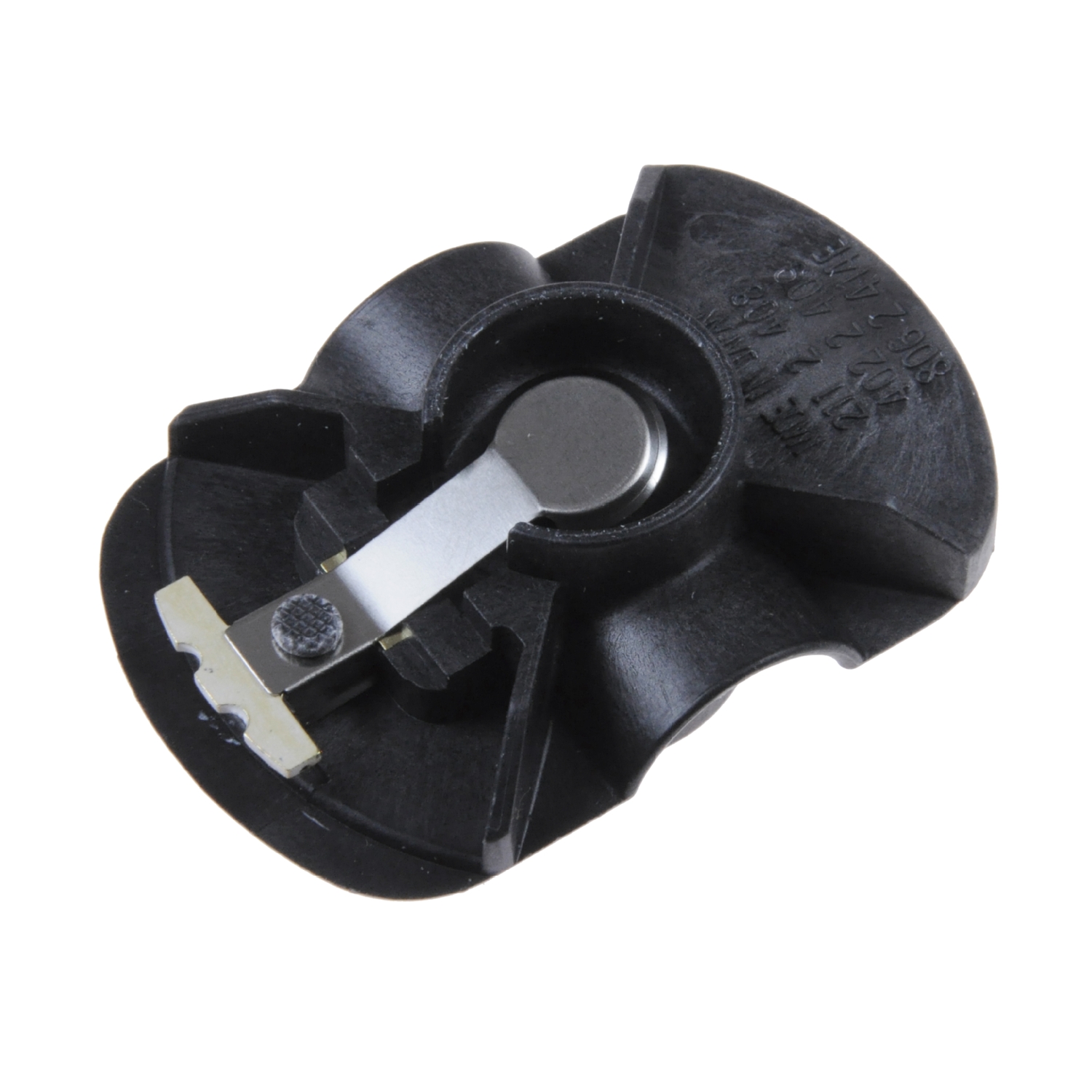 Z&uuml;ndverteilerl&auml;ufer BLUE PRINT ADC41436 f&uuml;r MITSUBISHI NISSAN PROTON