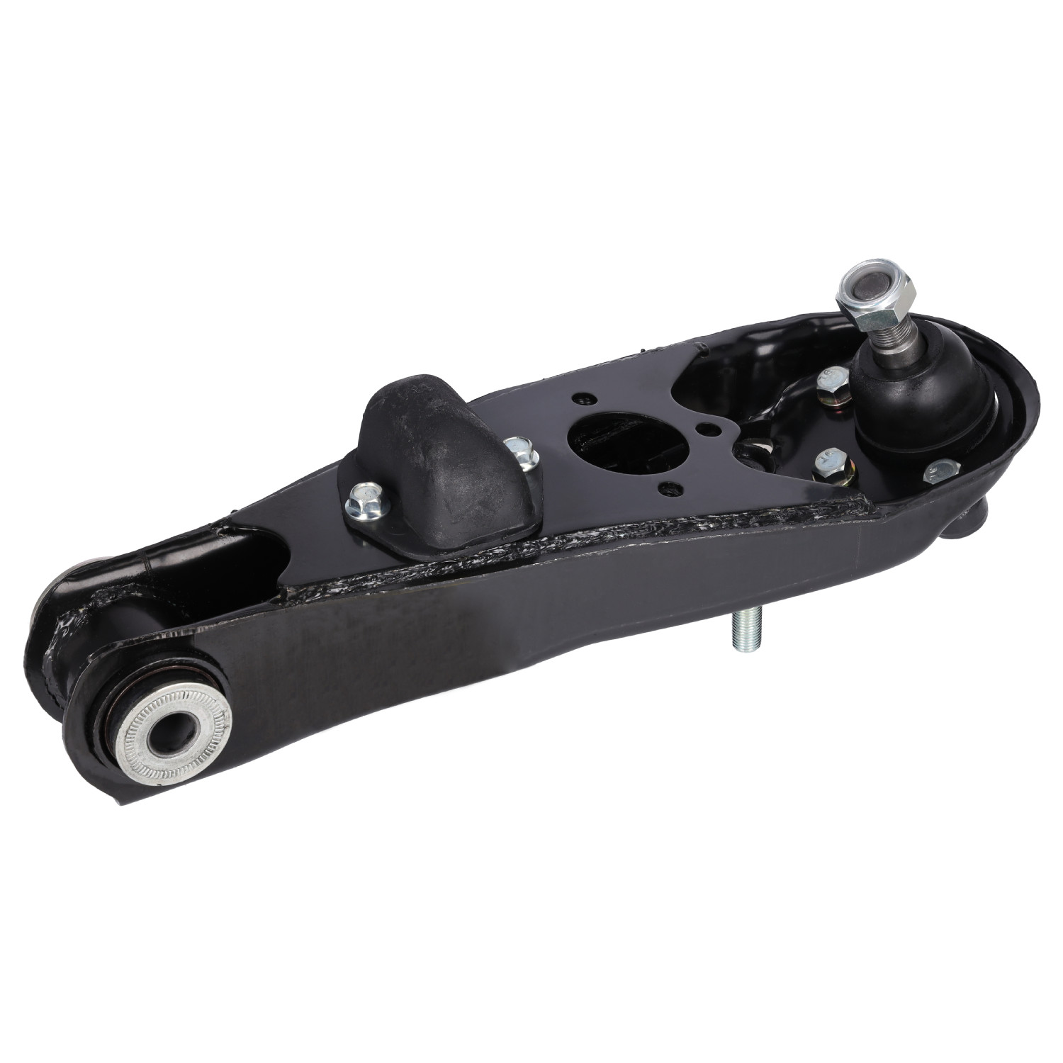 Lenker, Radaufh&auml;ngung BLUE PRINT ADG086304 f&uuml;r KIA, Vorderachse rechts, unten