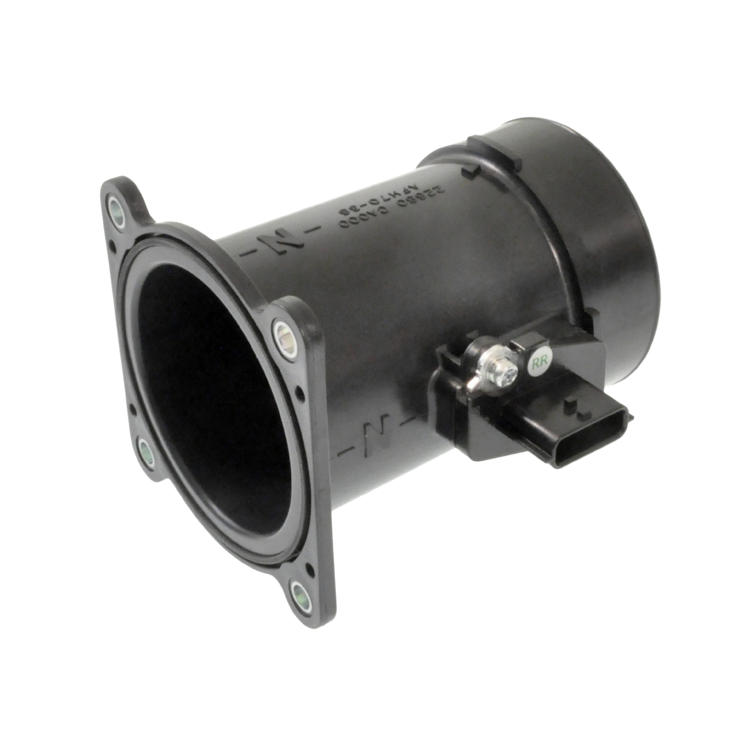 Luftmassenmesser BLUE PRINT ADN174207C f&uuml;r NISSAN