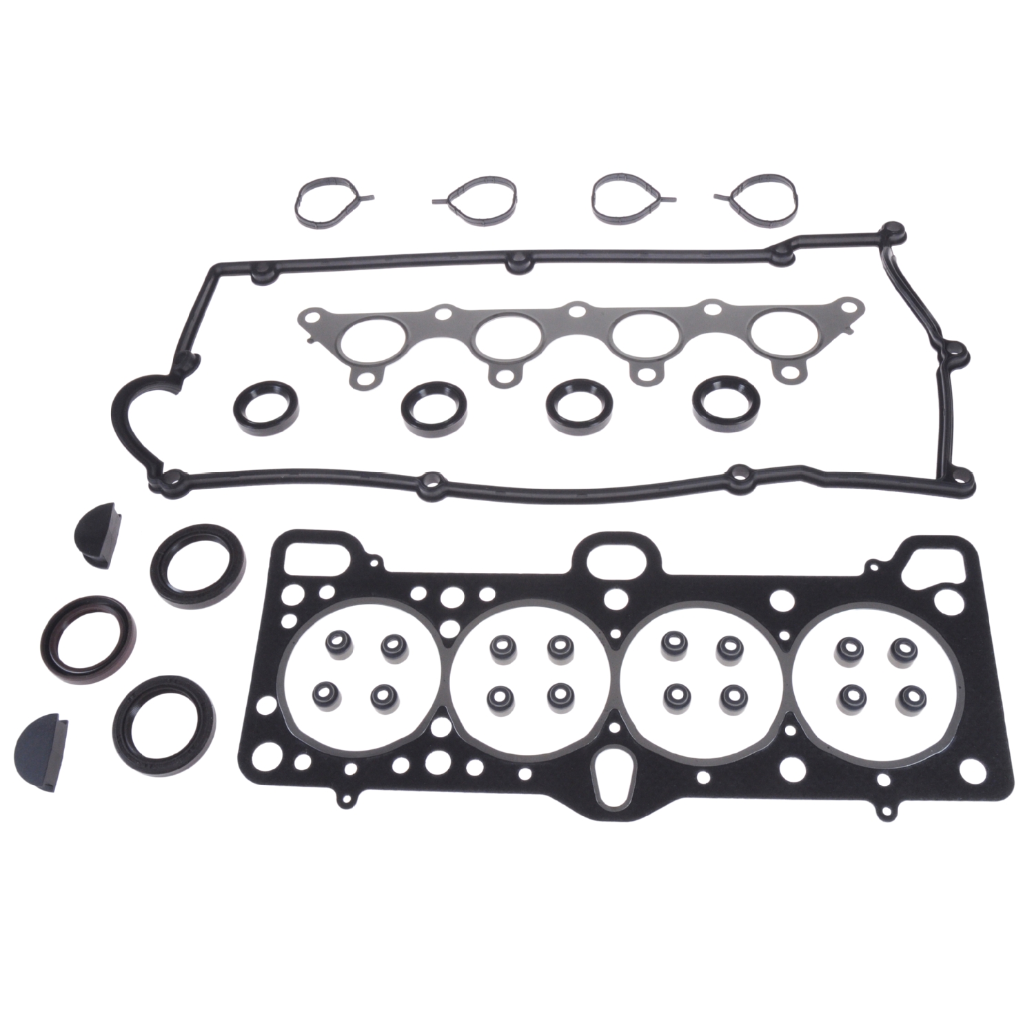 Blue Print 1x ADG06243BP Zylinderkopfdichtungssatz