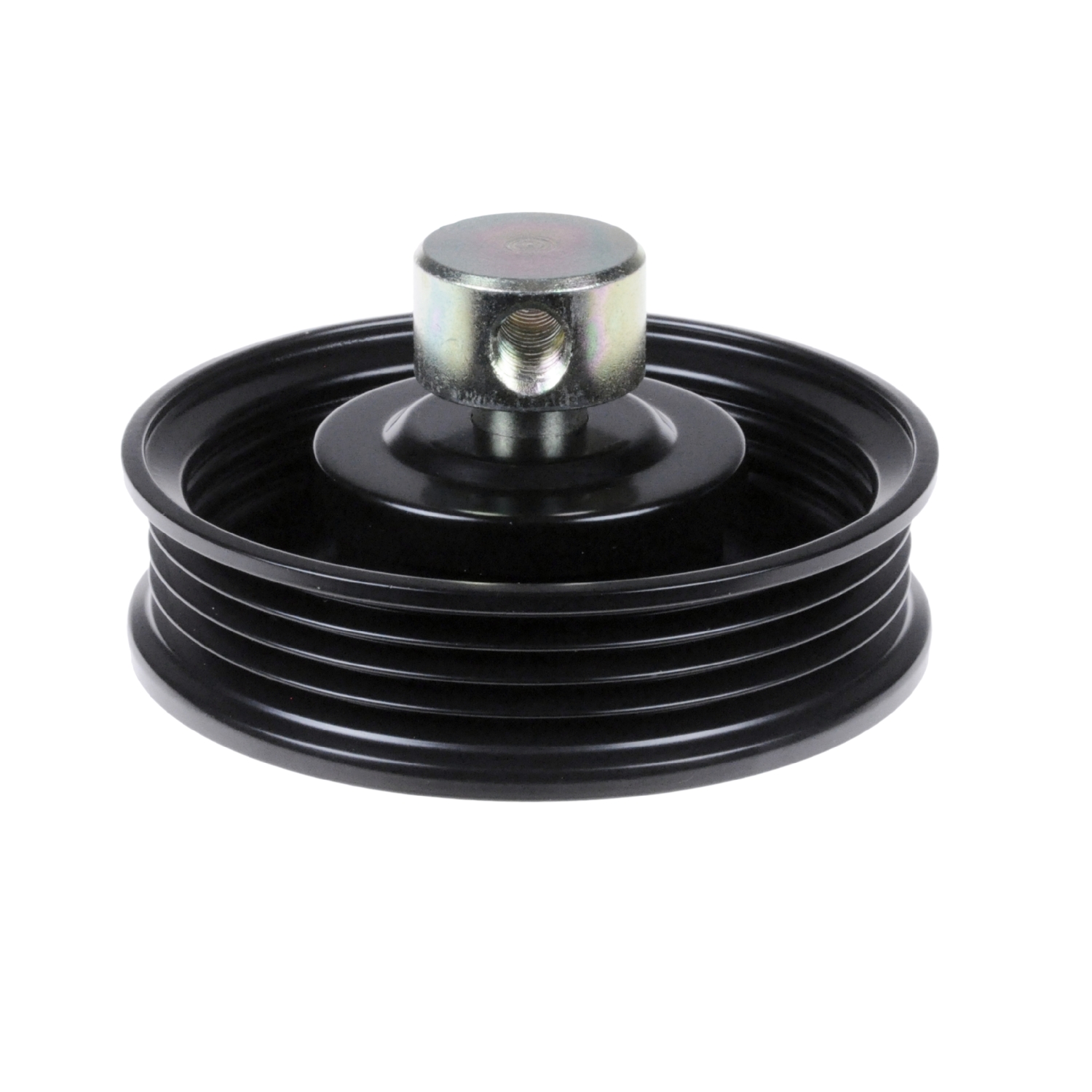 Umlenk-/F&uuml;hrungsrolle, Keilrippenriemen BLUE PRINT ADN196502 f&uuml;r NISSAN