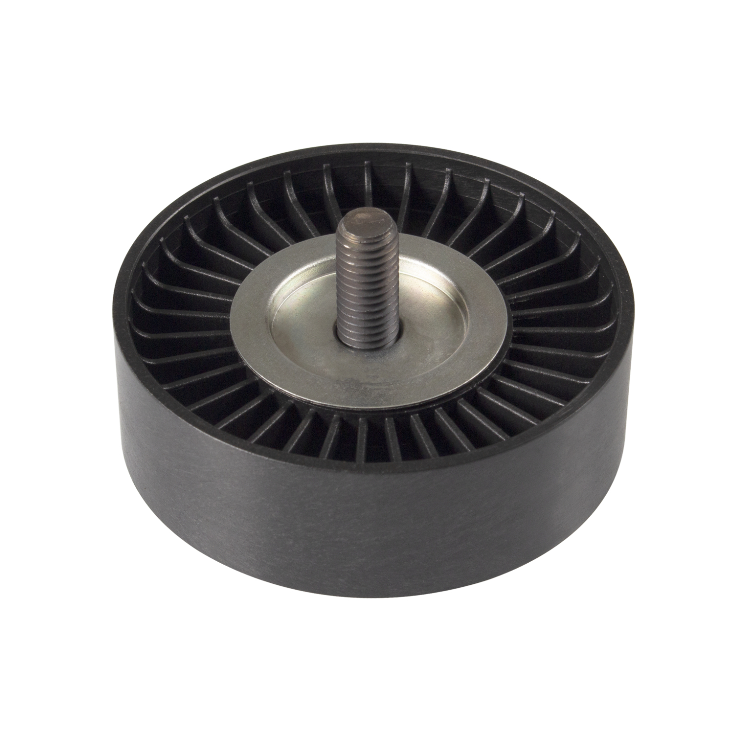 Umlenk-/F&uuml;hrungsrolle, Keilrippenriemen BLUE PRINT ADG096518 f&uuml;r HYUNDAI KIA