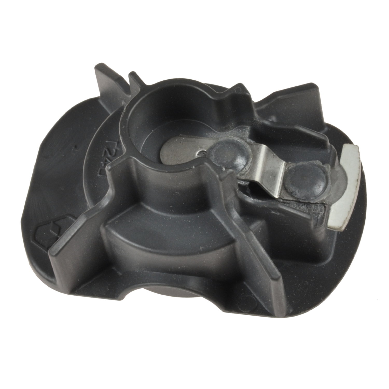 Z&uuml;ndverteilerl&auml;ufer BLUE PRINT ADN114330 f&uuml;r NISSAN