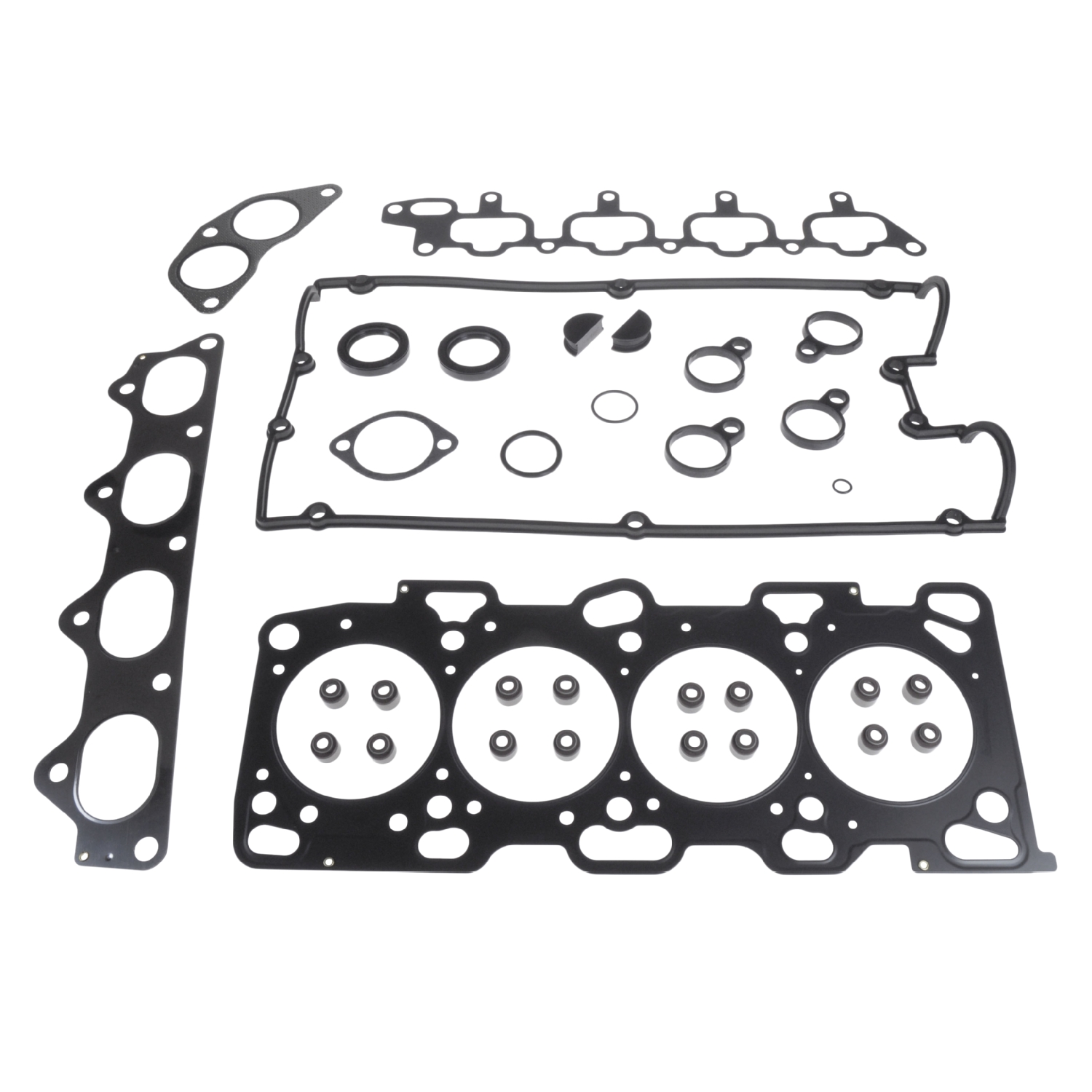 Blue Print 1x ADG06237BP Zylinderkopfdichtungssatz