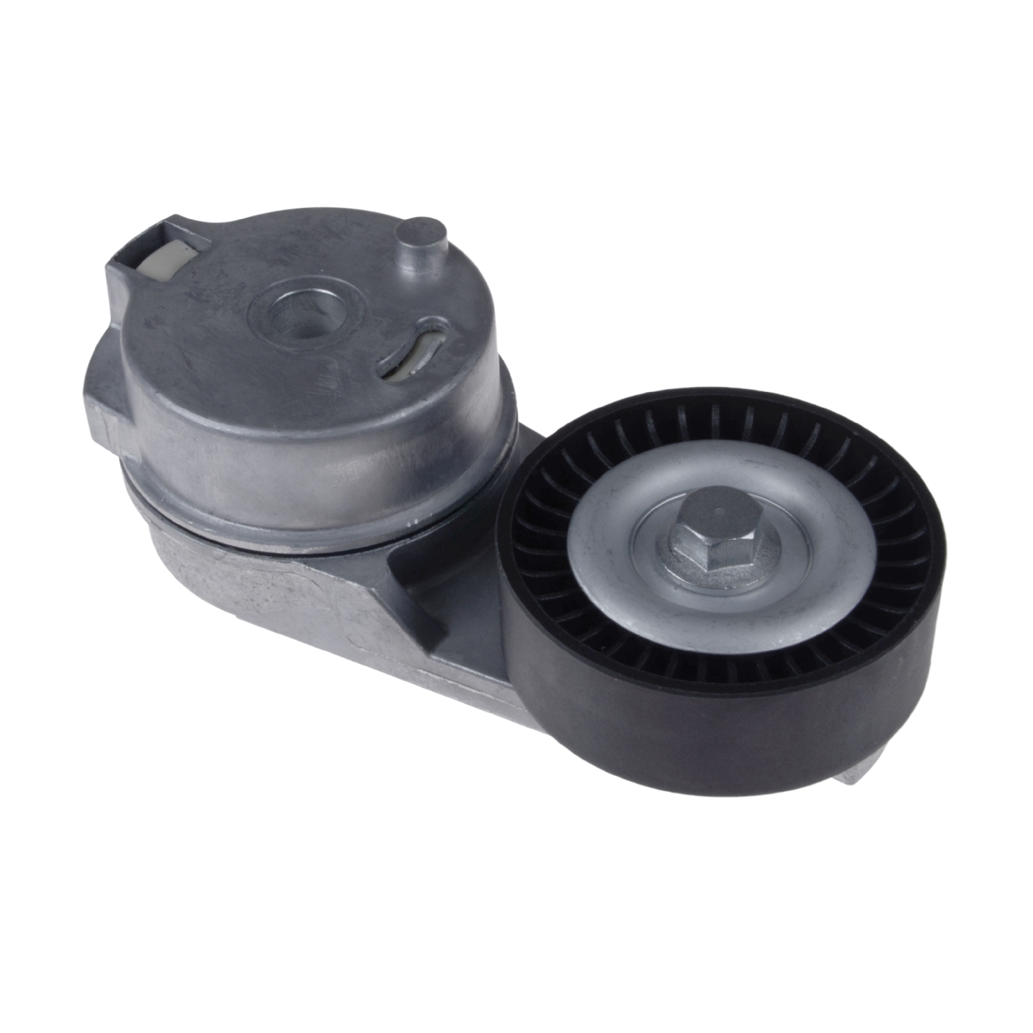 Riemenspanner, Keilrippenriemen BLUE PRINT ADA109607 f&uuml;r CHRYSLER DODGE JEEP