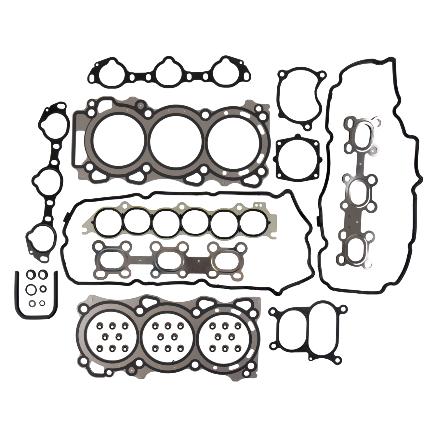 Blue Print 1x ADN162160BP Zylinderkopfdichtungssatz