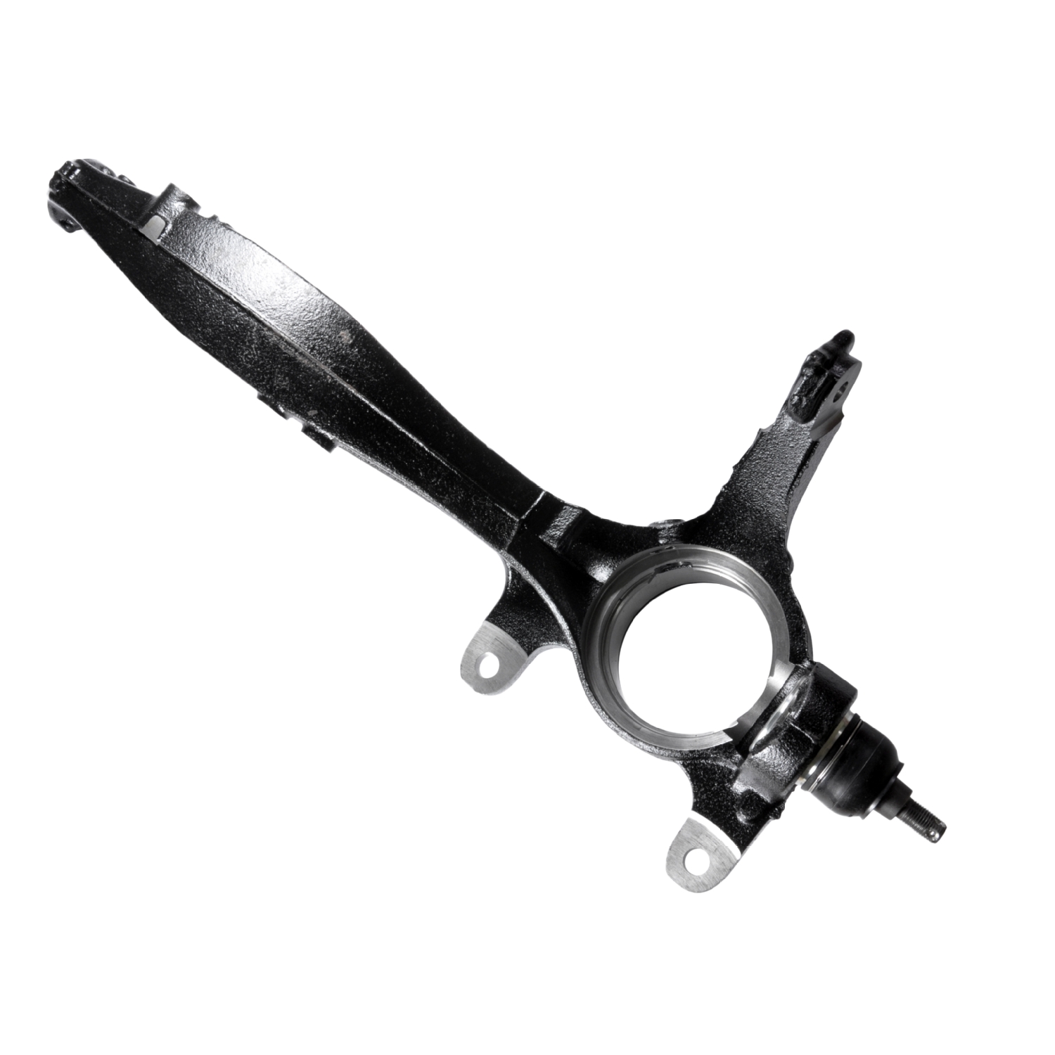 Achsschenkel, Radaufh&auml;ngung BLUE PRINT ADH28687C f&uuml;r HONDA, Vorderachse rechts