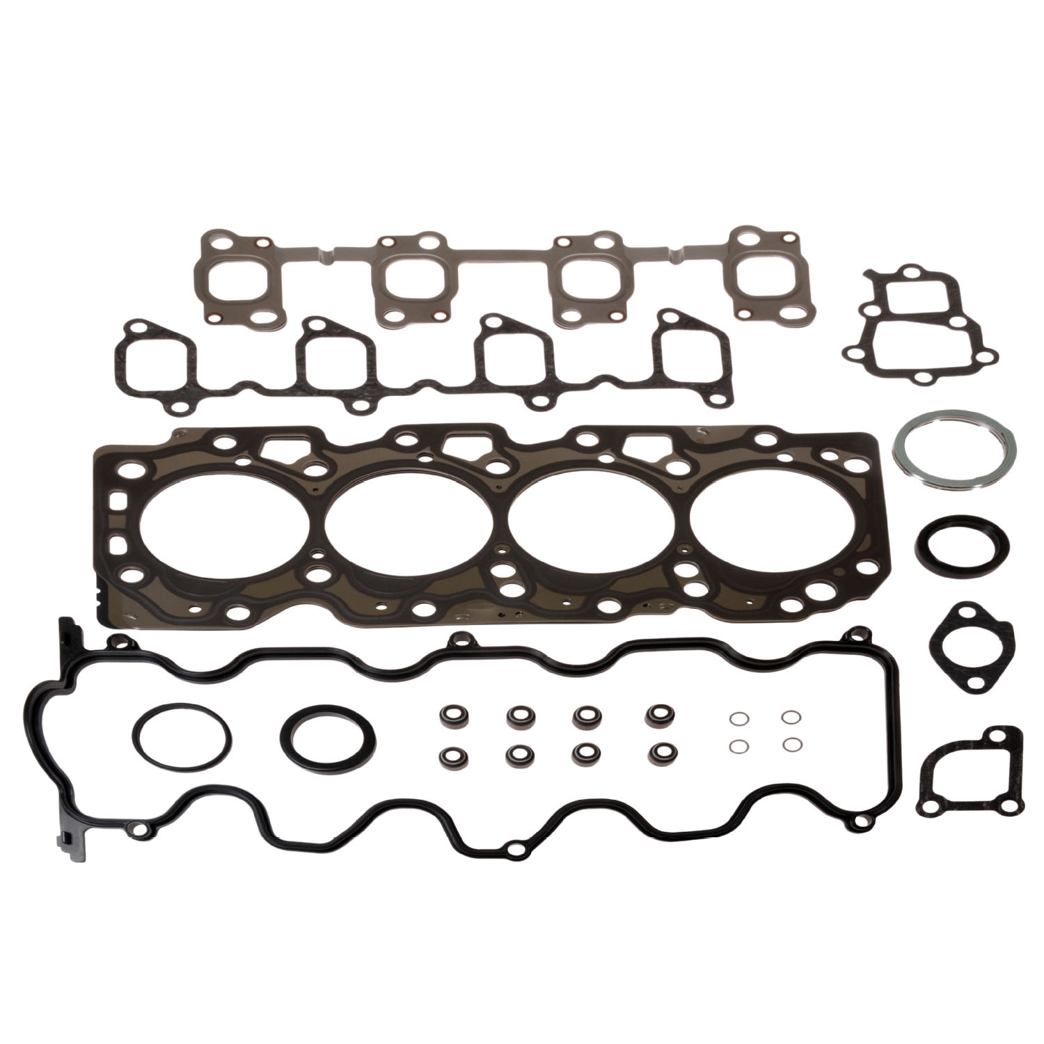 Blue Print 1x ADT36222BP Zylinderkopfdichtungssatz