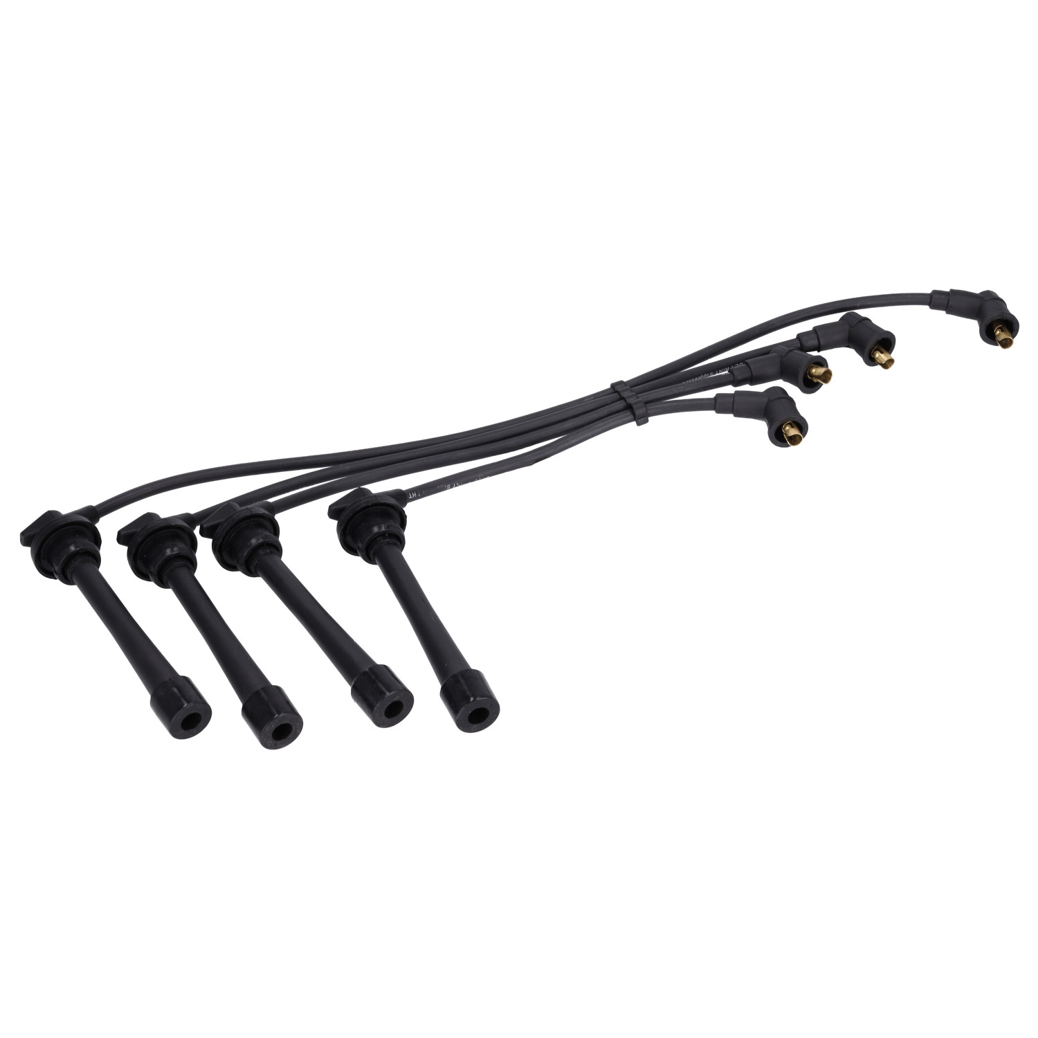 Z&uuml;ndleitungssatz BLUE PRINT ADG01627 f&uuml;r HYUNDAI KIA