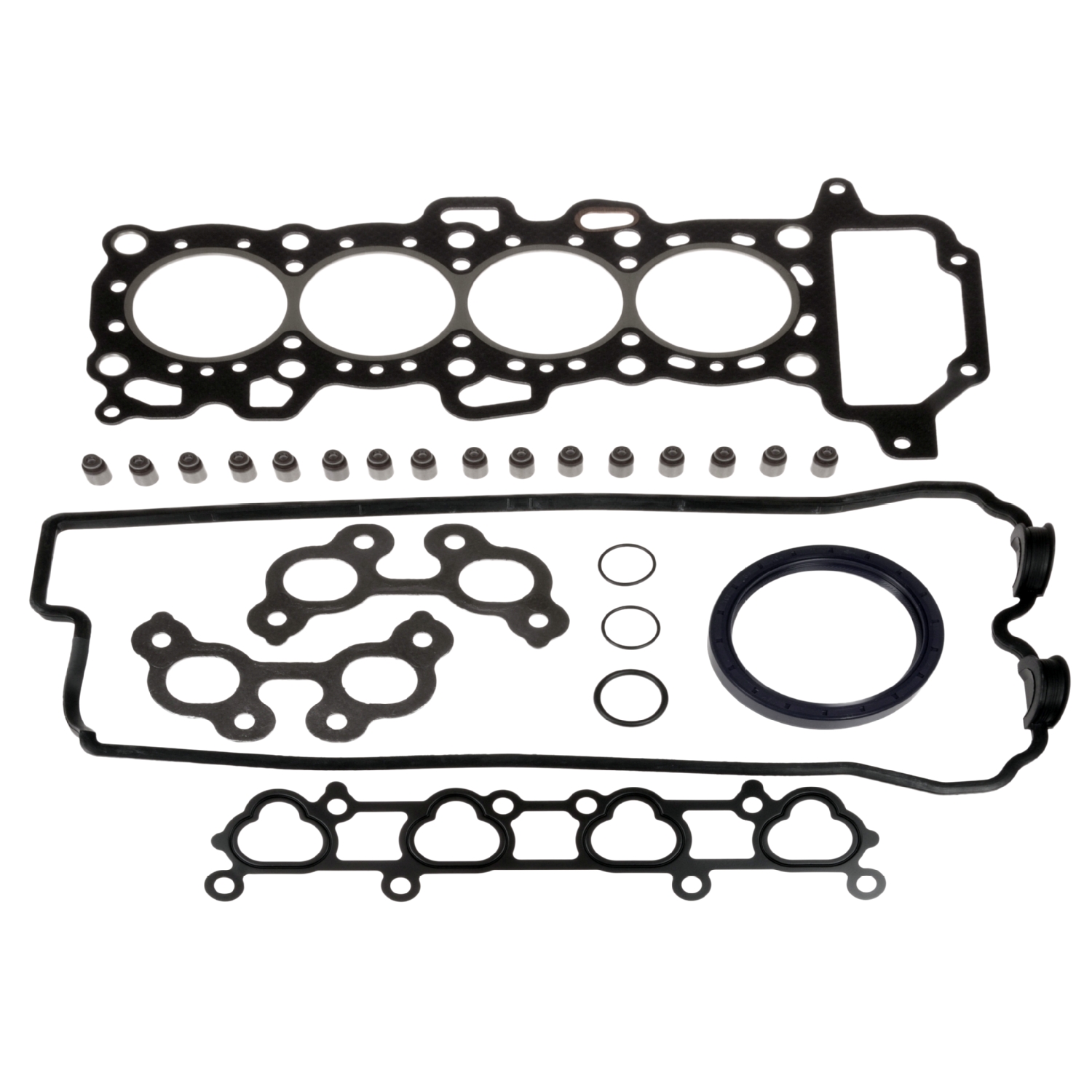 Blue Print 1x ADN162128BP Zylinderkopfdichtungssatz