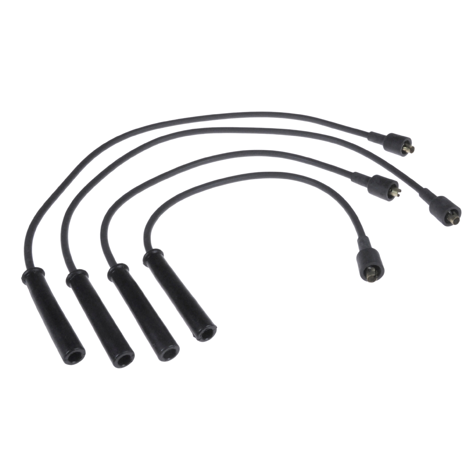 Z&uuml;ndleitungssatz BLUE PRINT ADM51635 f&uuml;r MAZDA TOYOTA