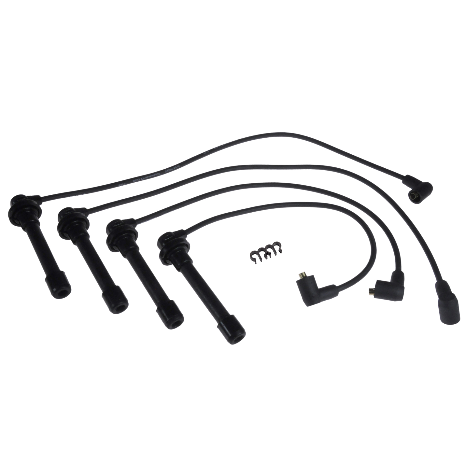 Z&uuml;ndleitungssatz BLUE PRINT ADH21608 f&uuml;r HONDA