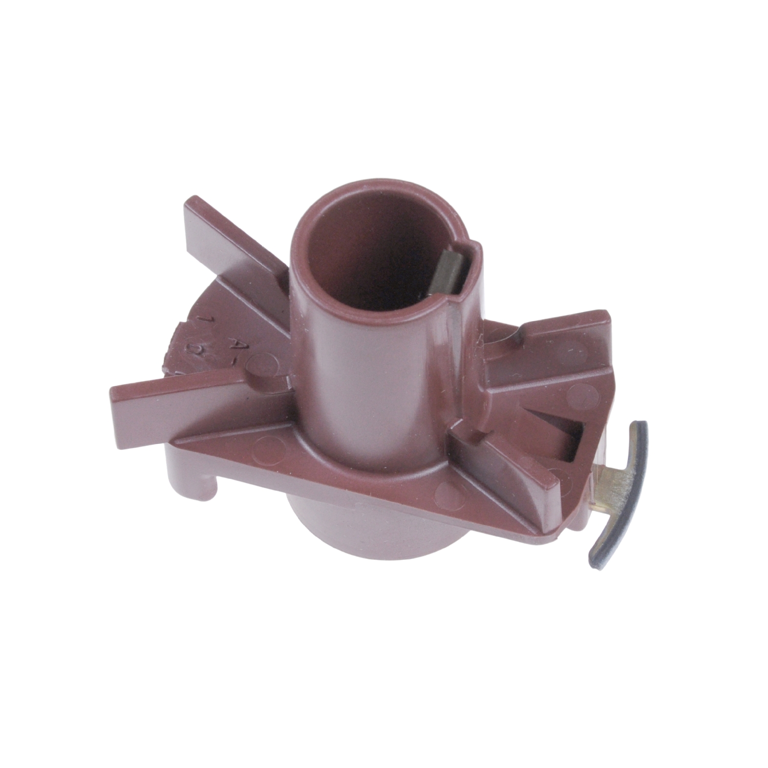 Z&uuml;ndverteilerl&auml;ufer BLUE PRINT ADD61434 f&uuml;r DAIHATSU PIAGGIO