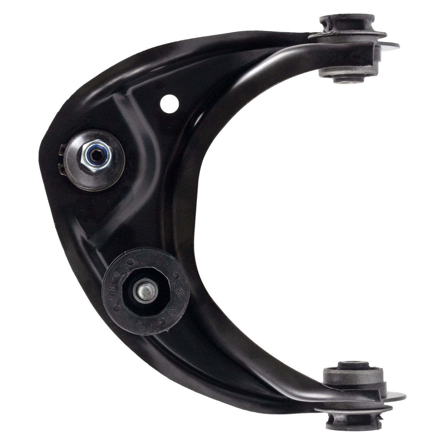 Lenker, Radaufh&auml;ngung BLUE PRINT ADBP860042 f&uuml;r MAZDA, Vorderachse links, oben