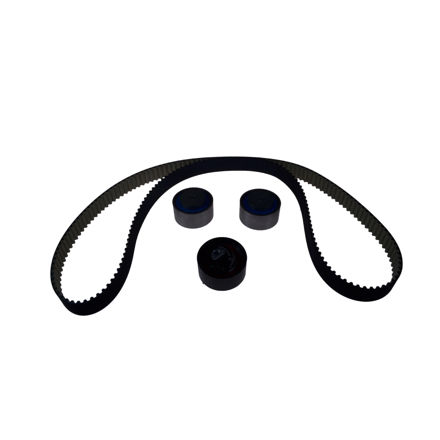 Zahnriemensatz BLUE PRINT ADJ137306 f&uuml;r LAND ROVER