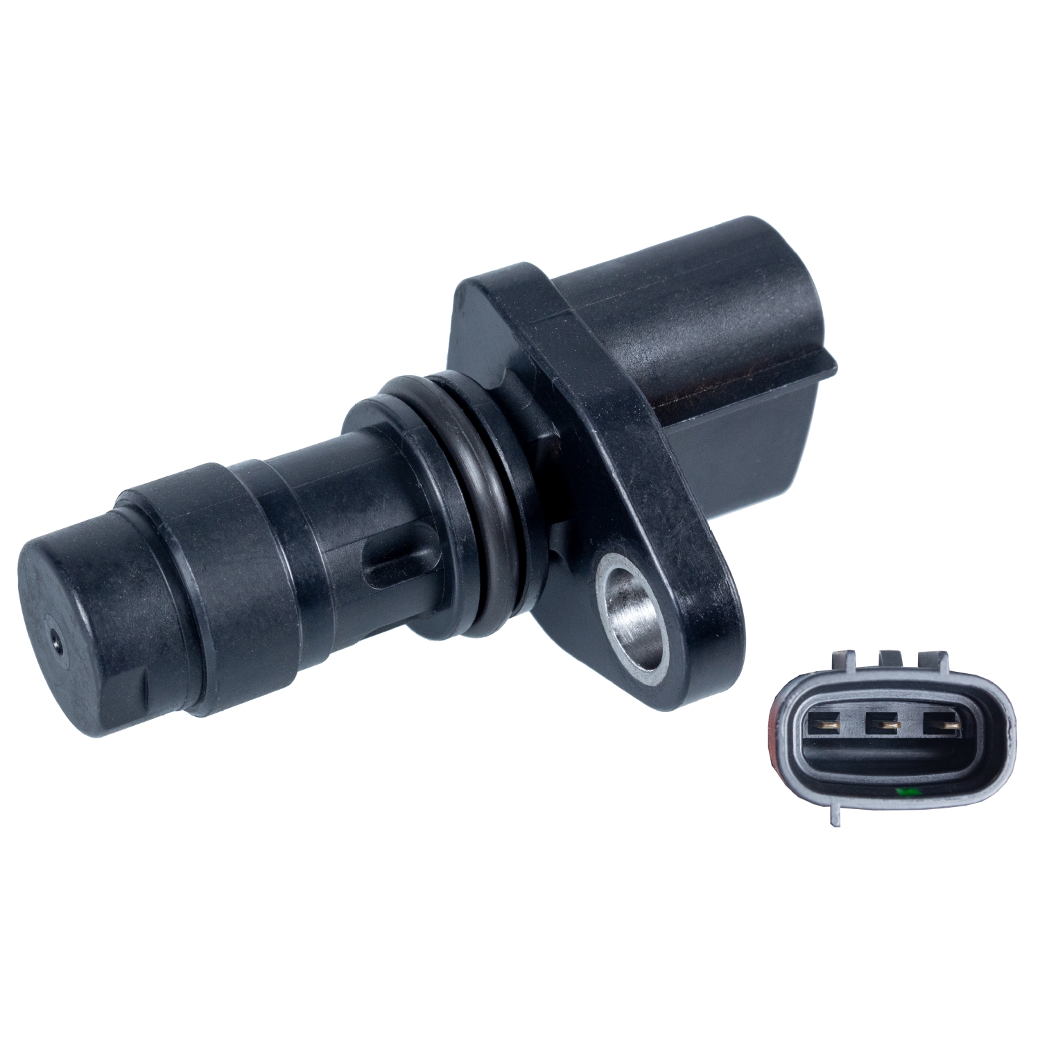 Impulsgeber, Kurbelwelle BLUE PRINT ADM57223 f&uuml;r MAZDA