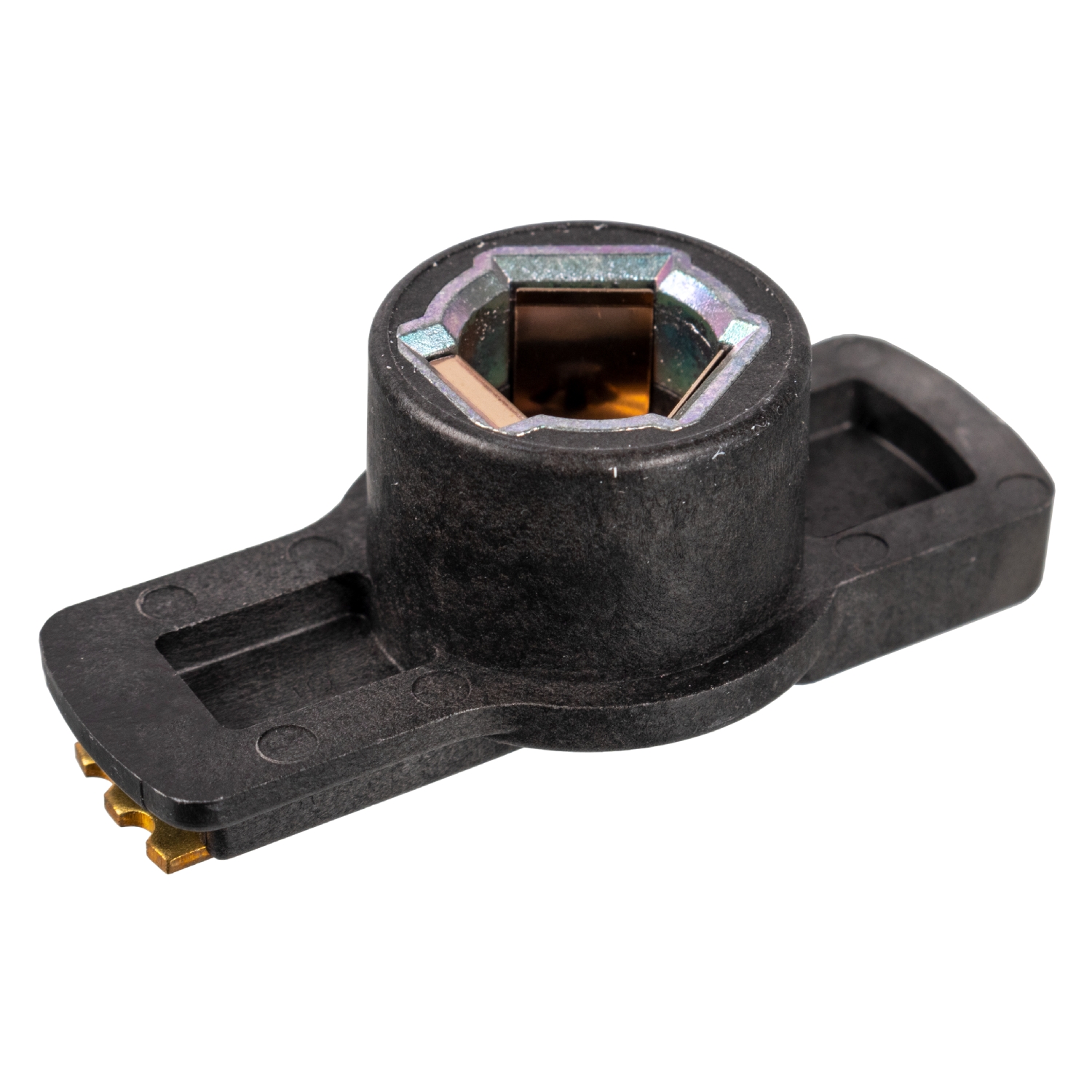 Z&uuml;ndverteilerl&auml;ufer BLUE PRINT ADC41437 f&uuml;r MITSUBISHI PROTON