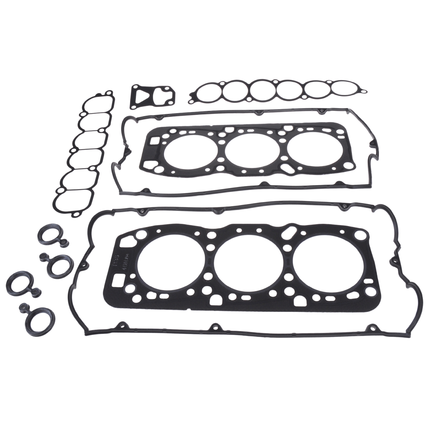 Blue Print 1x ADC46249BP Zylinderkopfdichtungssatz