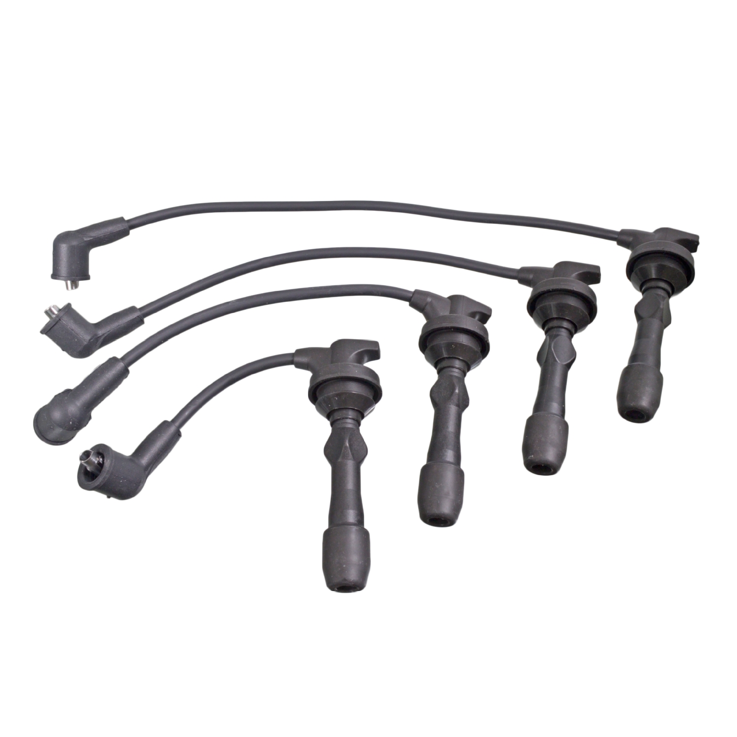 Z&uuml;ndleitungssatz BLUE PRINT ADG01658 f&uuml;r KIA