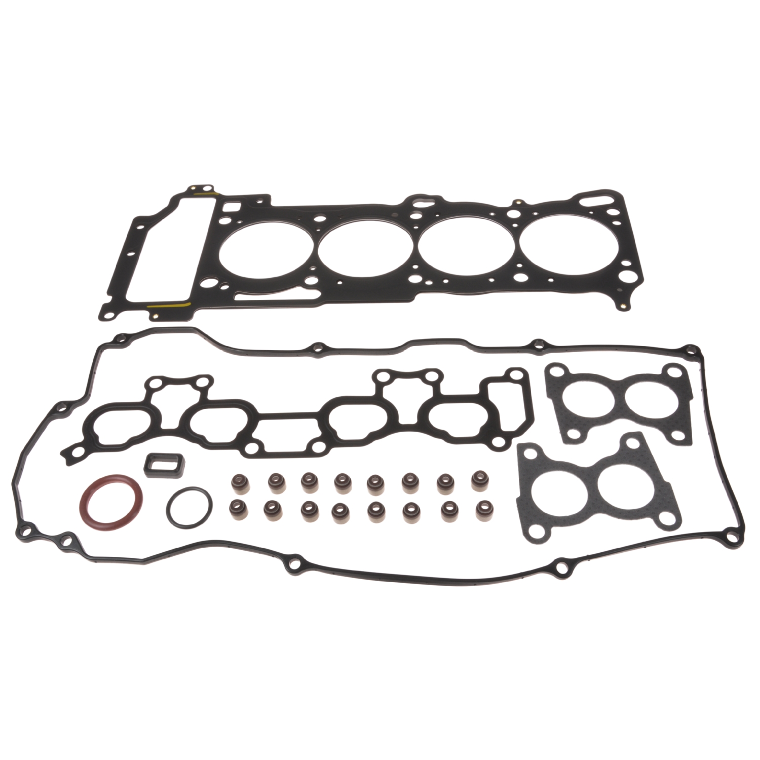 Blue Print 1x ADN162168BP Zylinderkopfdichtungssatz