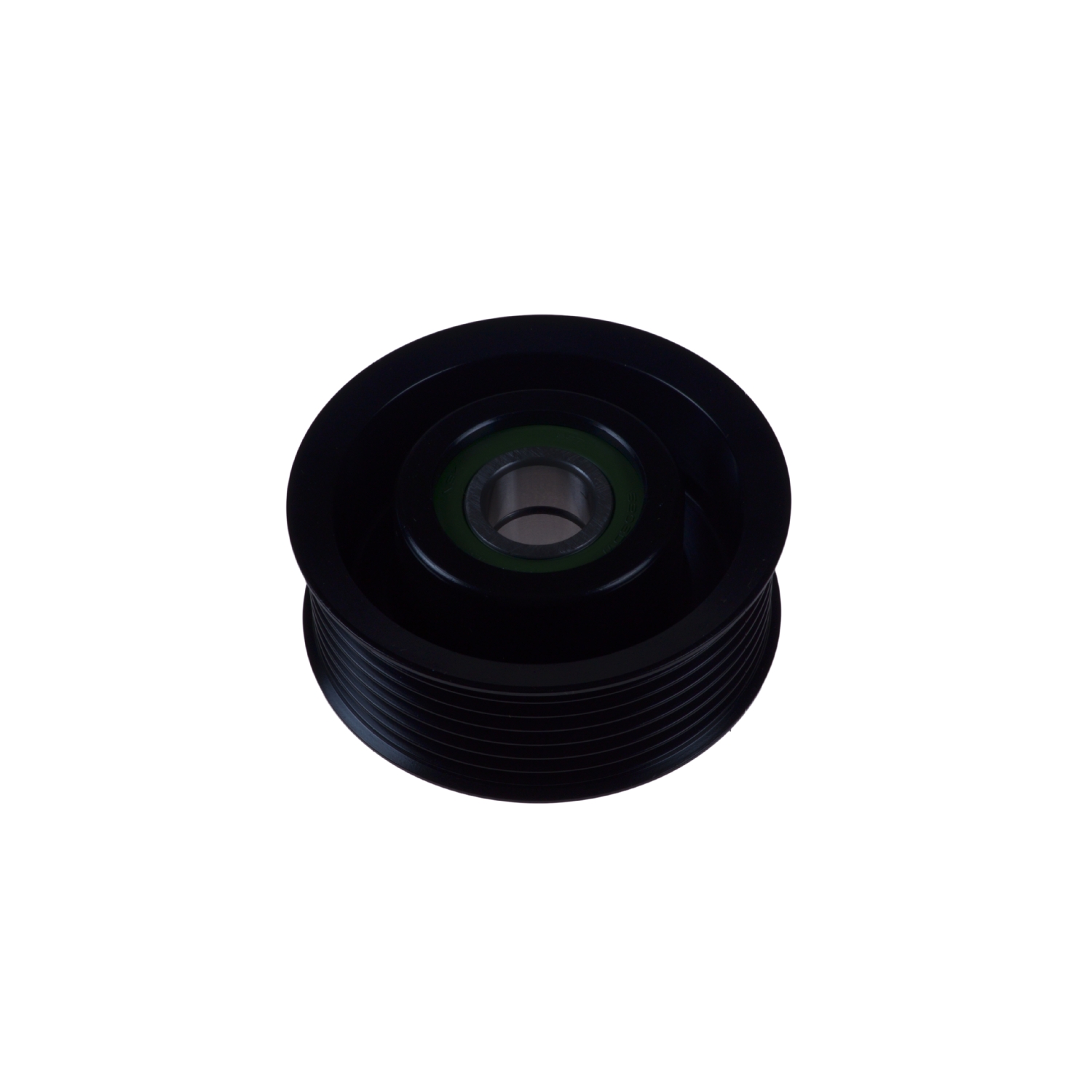 Umlenk-/F&uuml;hrungsrolle, Keilrippenriemen BLUE PRINT ADT396510 f&uuml;r TOYOTA LEXUS