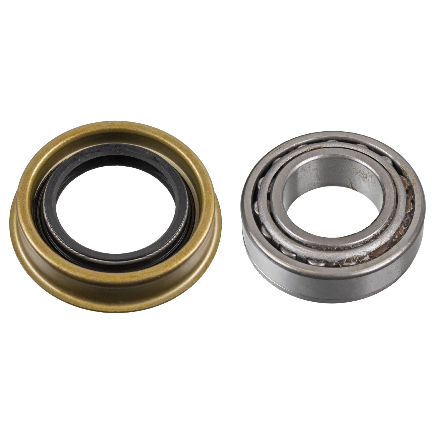 Radlagersatz BLUE PRINT ADA108309 f&uuml;r CHRYSLER JEEP, Hinterachse links