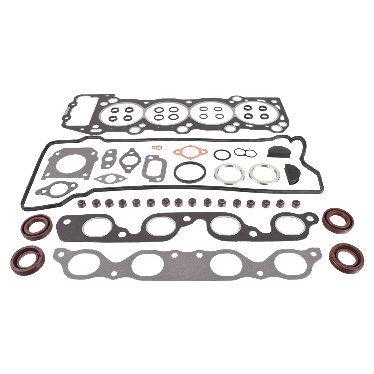 Blue Print 1x ADT36270BP Zylinderkopfdichtungssatz