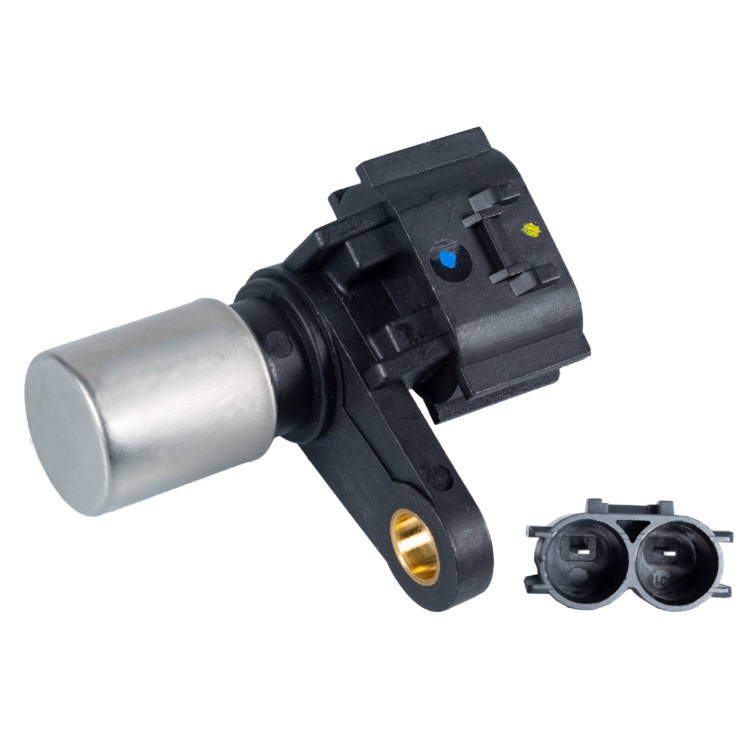 Impulsgeber, Kurbelwelle BLUE PRINT ADT37217 f&uuml;r TOYOTA