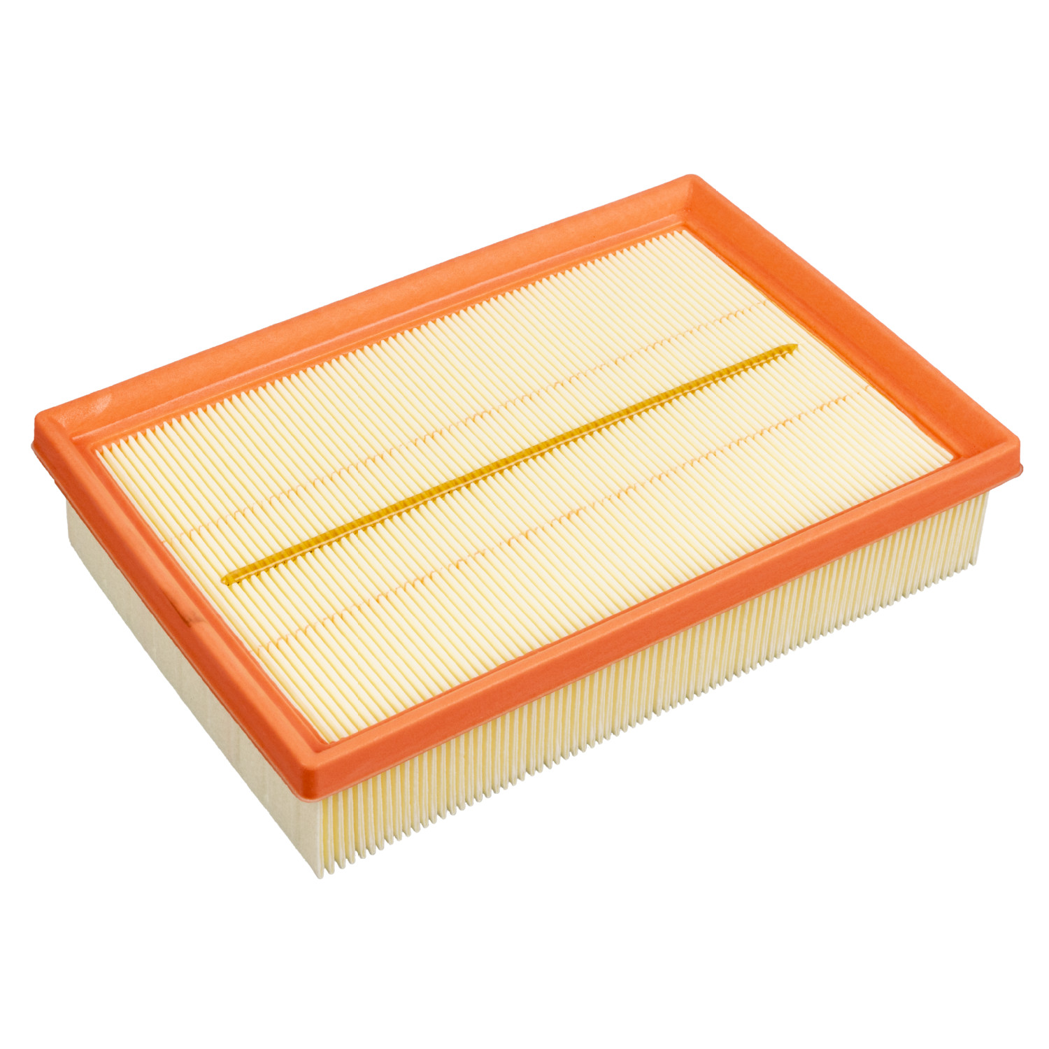 Luftfilter BLUE PRINT ADBP220000 f&uuml;r FORD FORD USA FORD MOTOR COMPANY