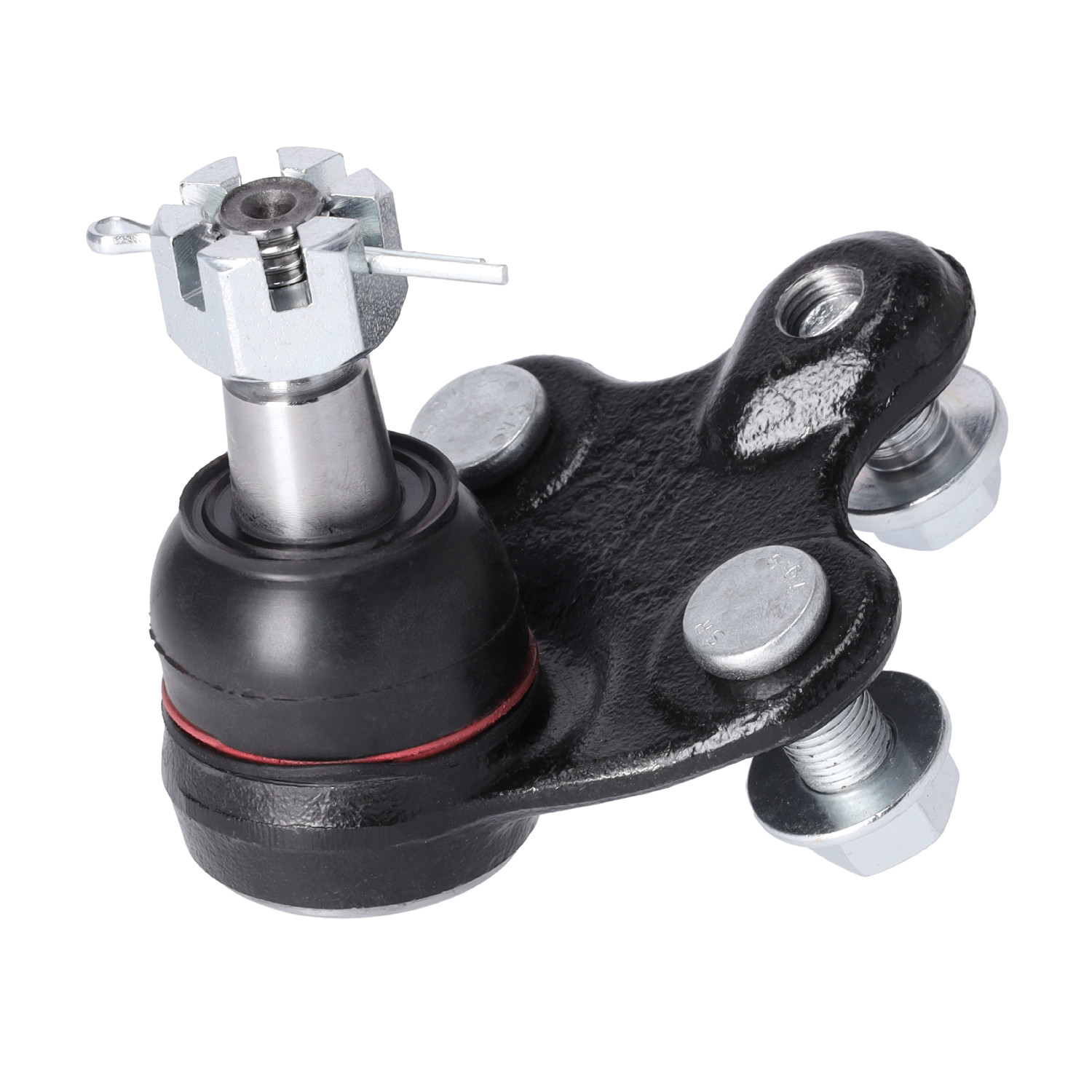 Trag-/F&uuml;hrungsgelenk BLUE PRINT ADBP860113 f&uuml;r HONDA, Vorderachse links