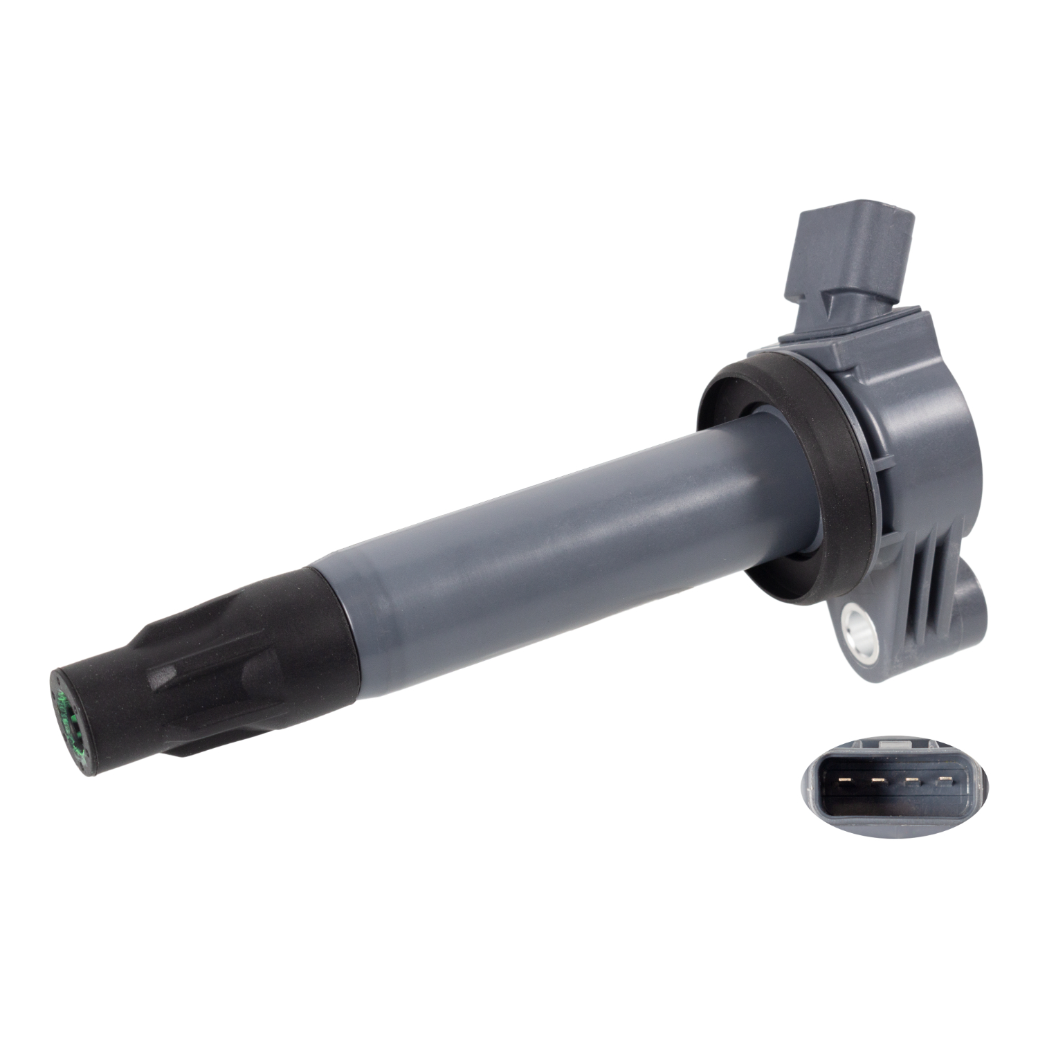 Z&uuml;ndspule BLUE PRINT ADT314122 f&uuml;r TOYOTA LEXUS