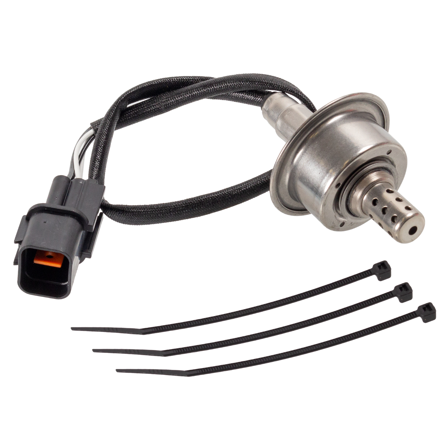 Lambdasonde BLUE PRINT ADG070123 f&uuml;r KIA, vor Katalysator