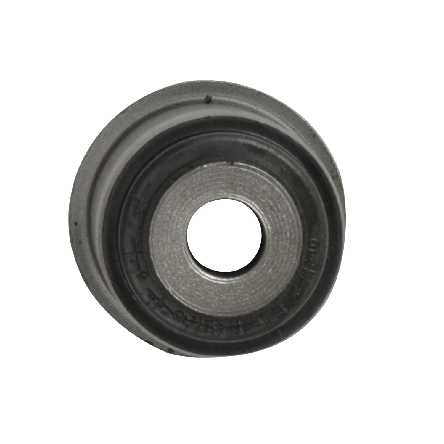 Lagerung, Lenker BLUE PRINT ADG08083 f&uuml;r SSANGYONG, Vorderachse links, innen