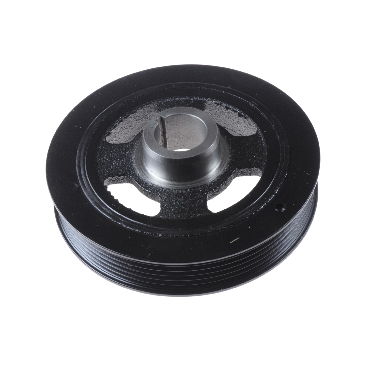 Riemenscheibe, Kurbelwelle BLUE PRINT ADT36118 f&uuml;r TOYOTA