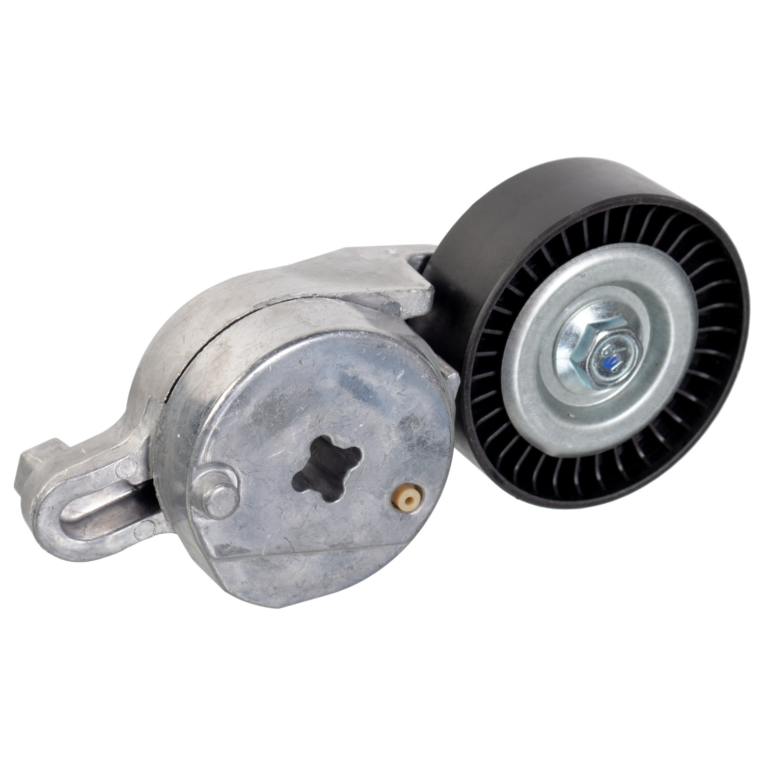 Riemenspanner, Keilrippenriemen BLUE PRINT ADBP960036 f&uuml;r TOYOTA LEXUS