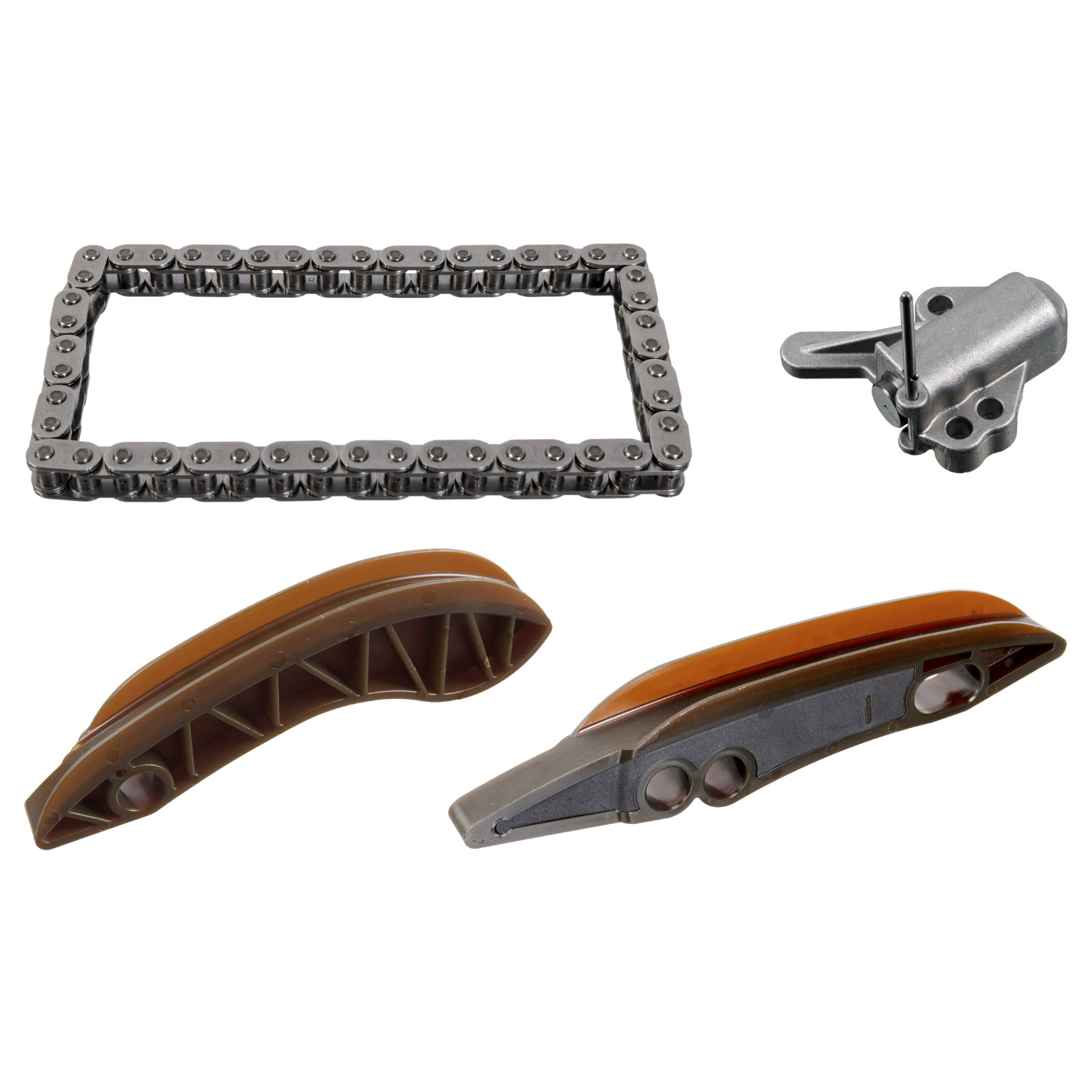 Kettensatz, &Ouml;lpumpenantrieb BLUE PRINT ADBP730084 f&uuml;r TOYOTA