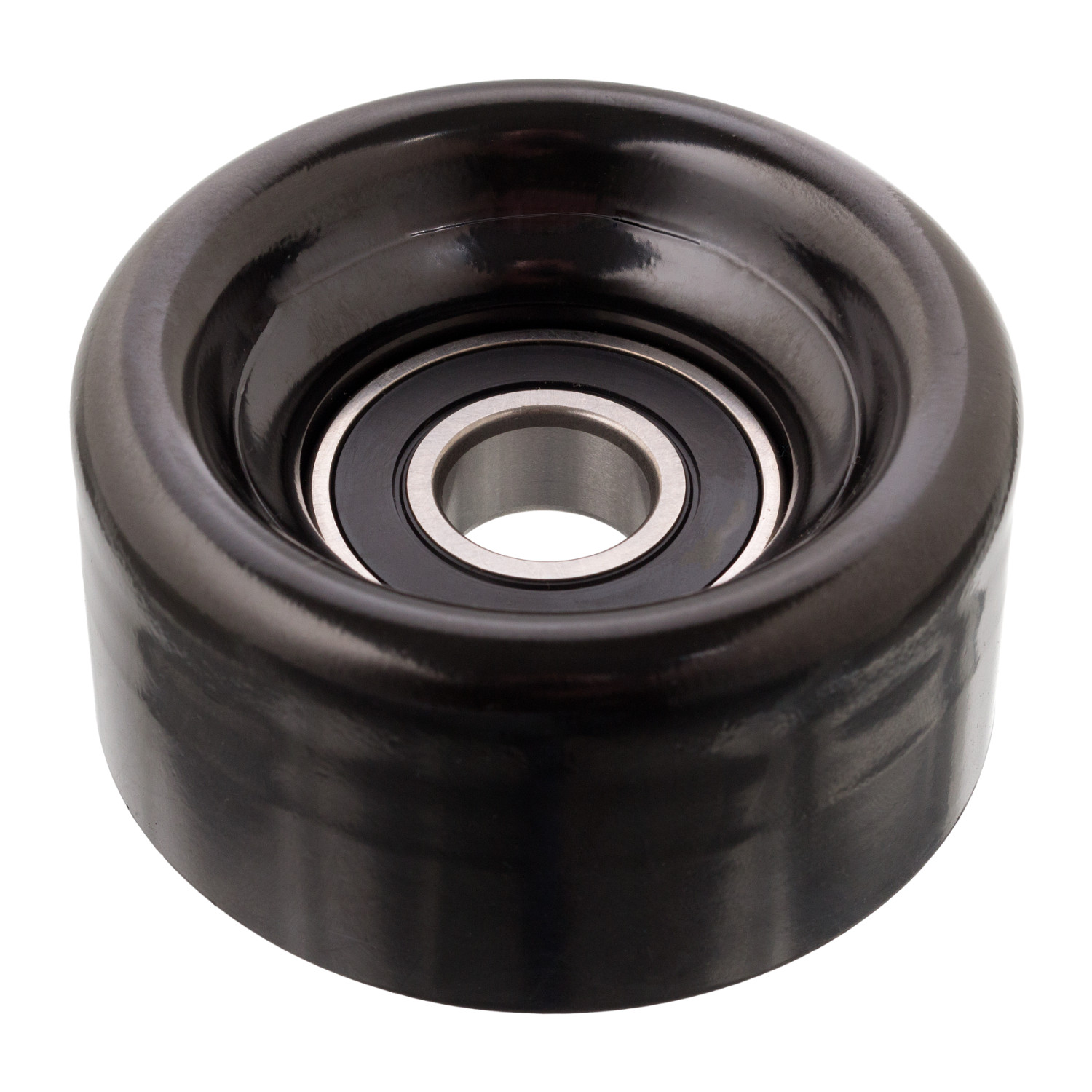 Umlenk-/F&uuml;hrungsrolle, Keilrippenriemen BLUE PRINT ADBP960012 f&uuml;r HONDA ACURA